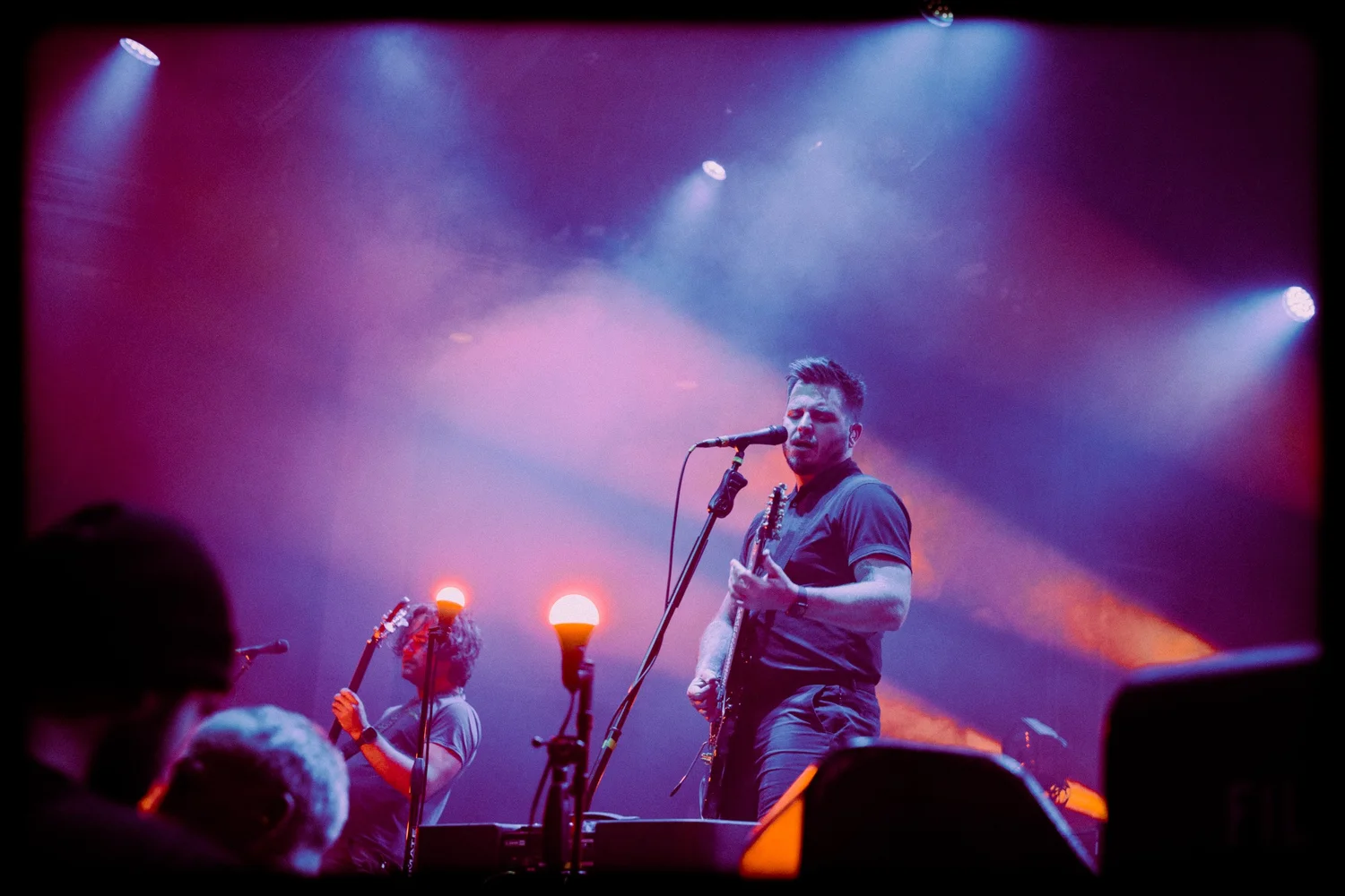 Live music photography 60