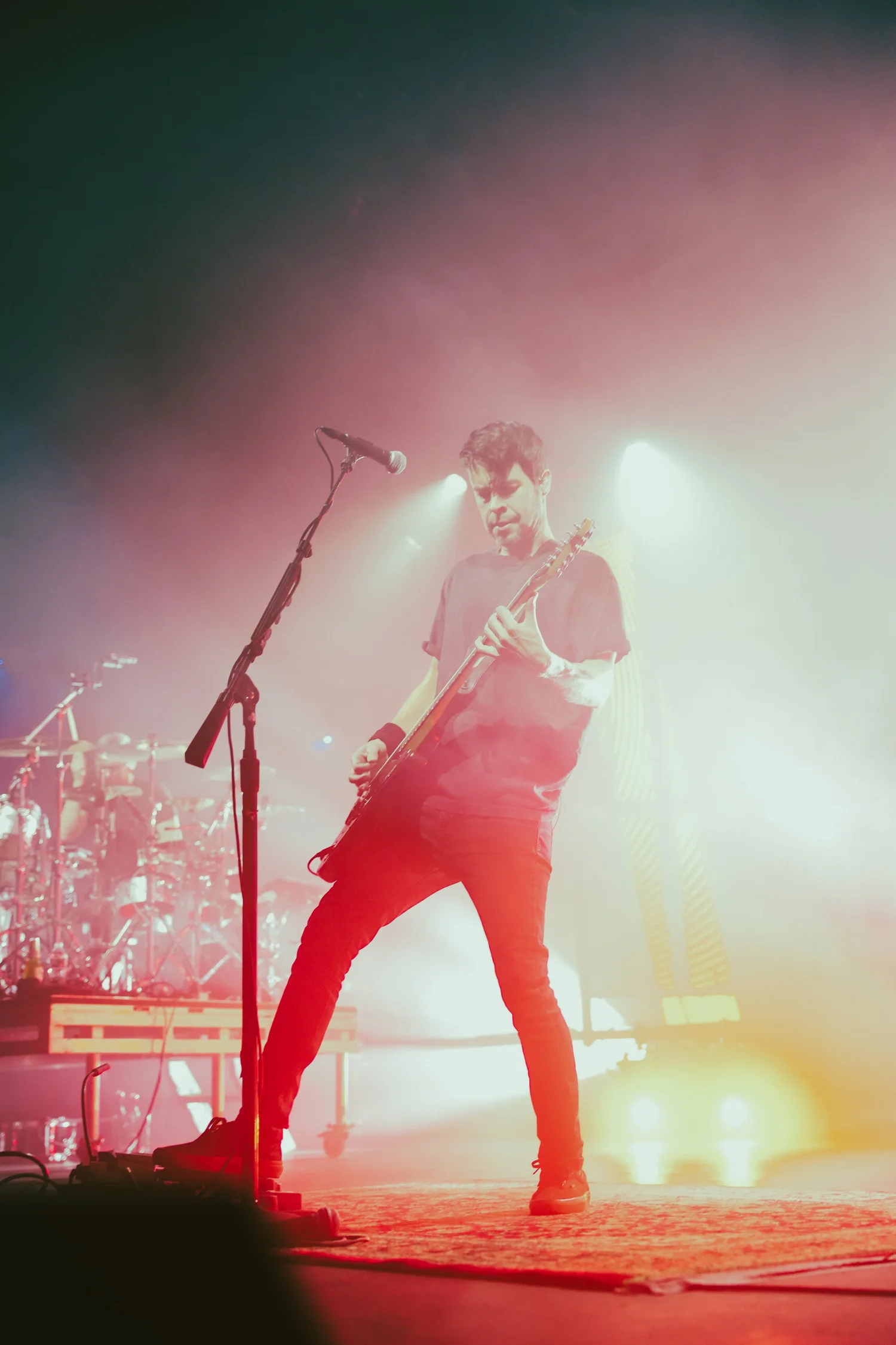 Live music photography 21