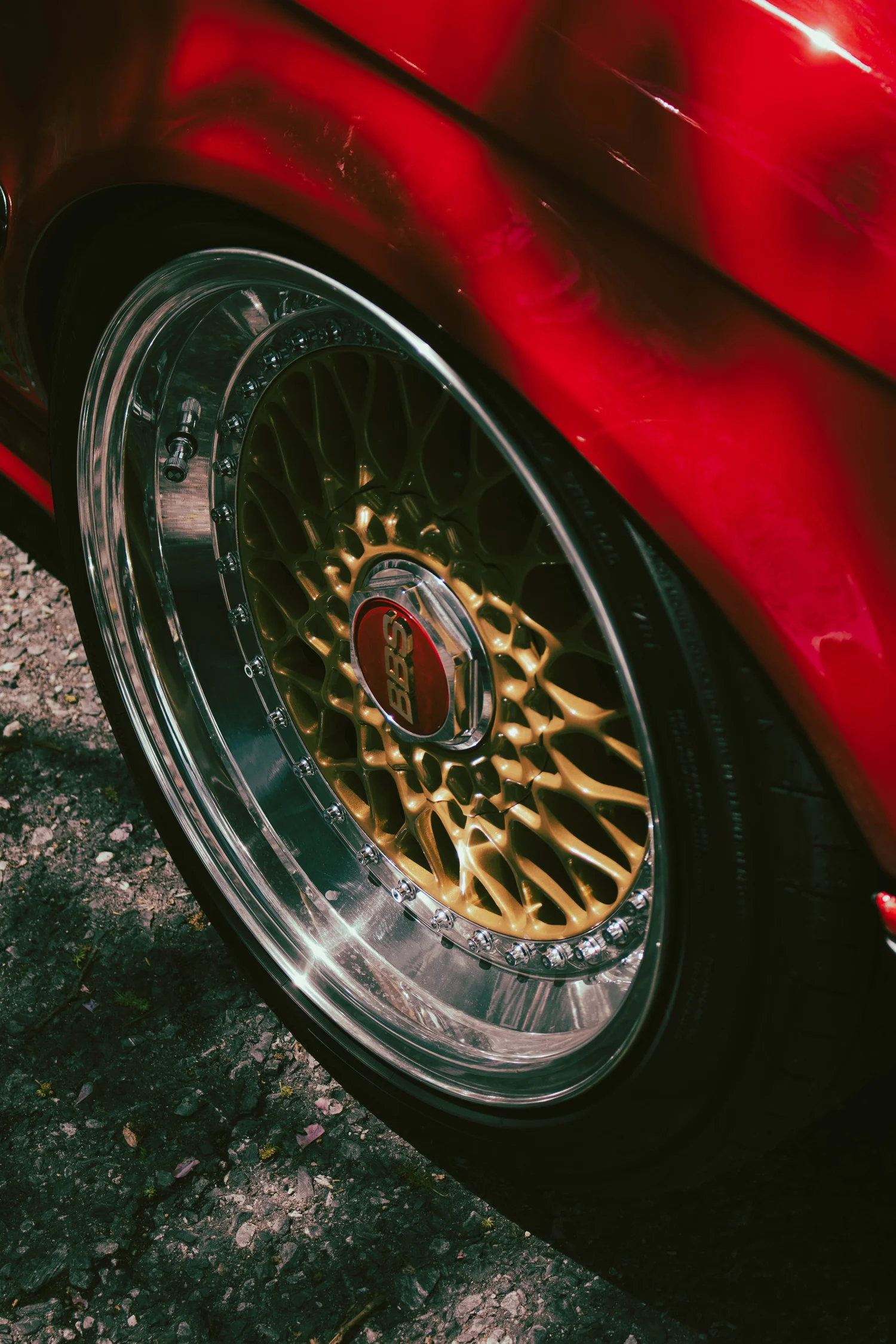 Automotive photography 20