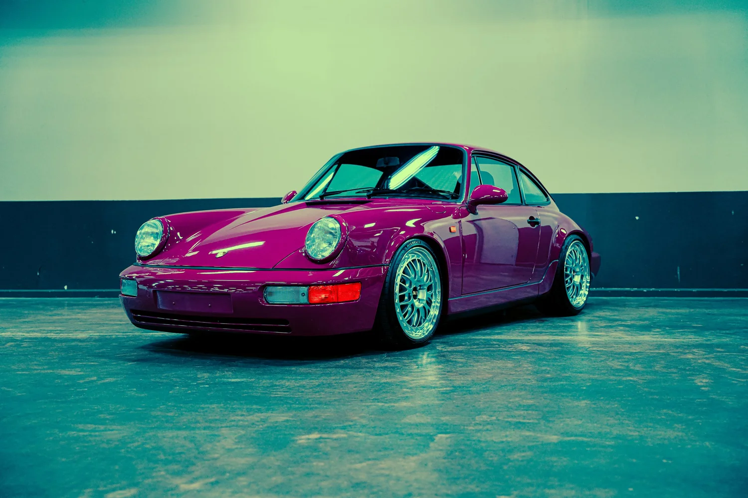 Automotive photography 62