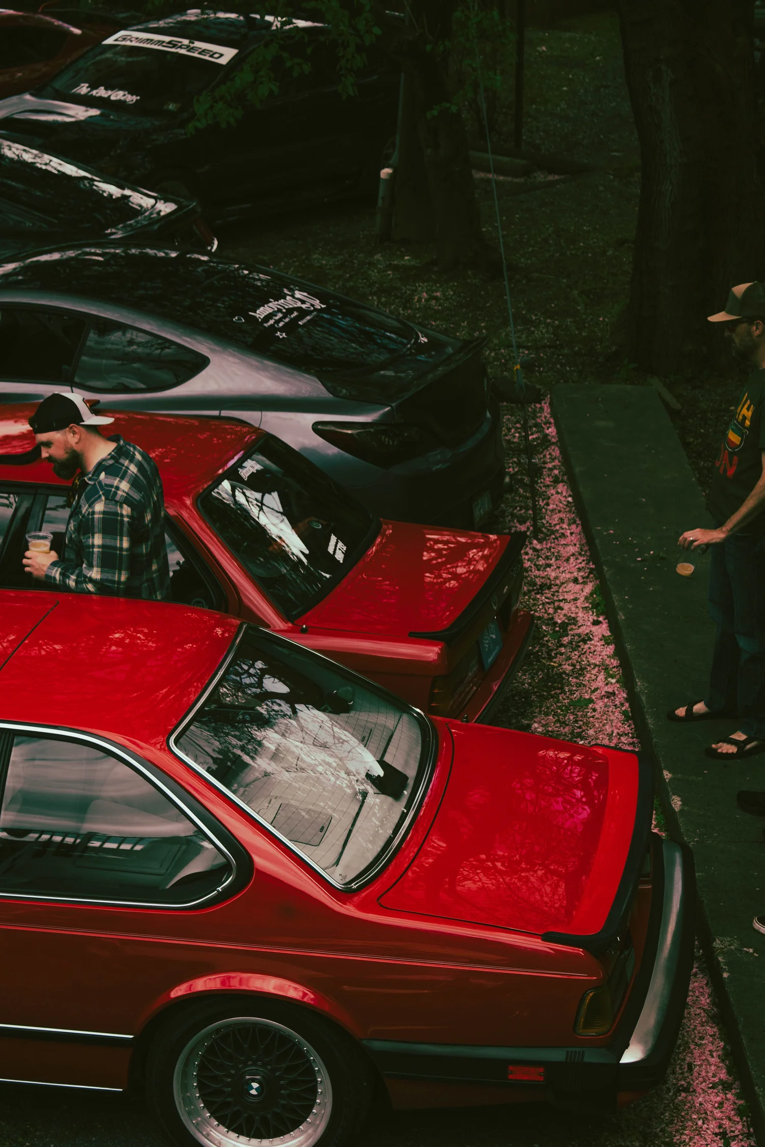 Automotive photography 27
