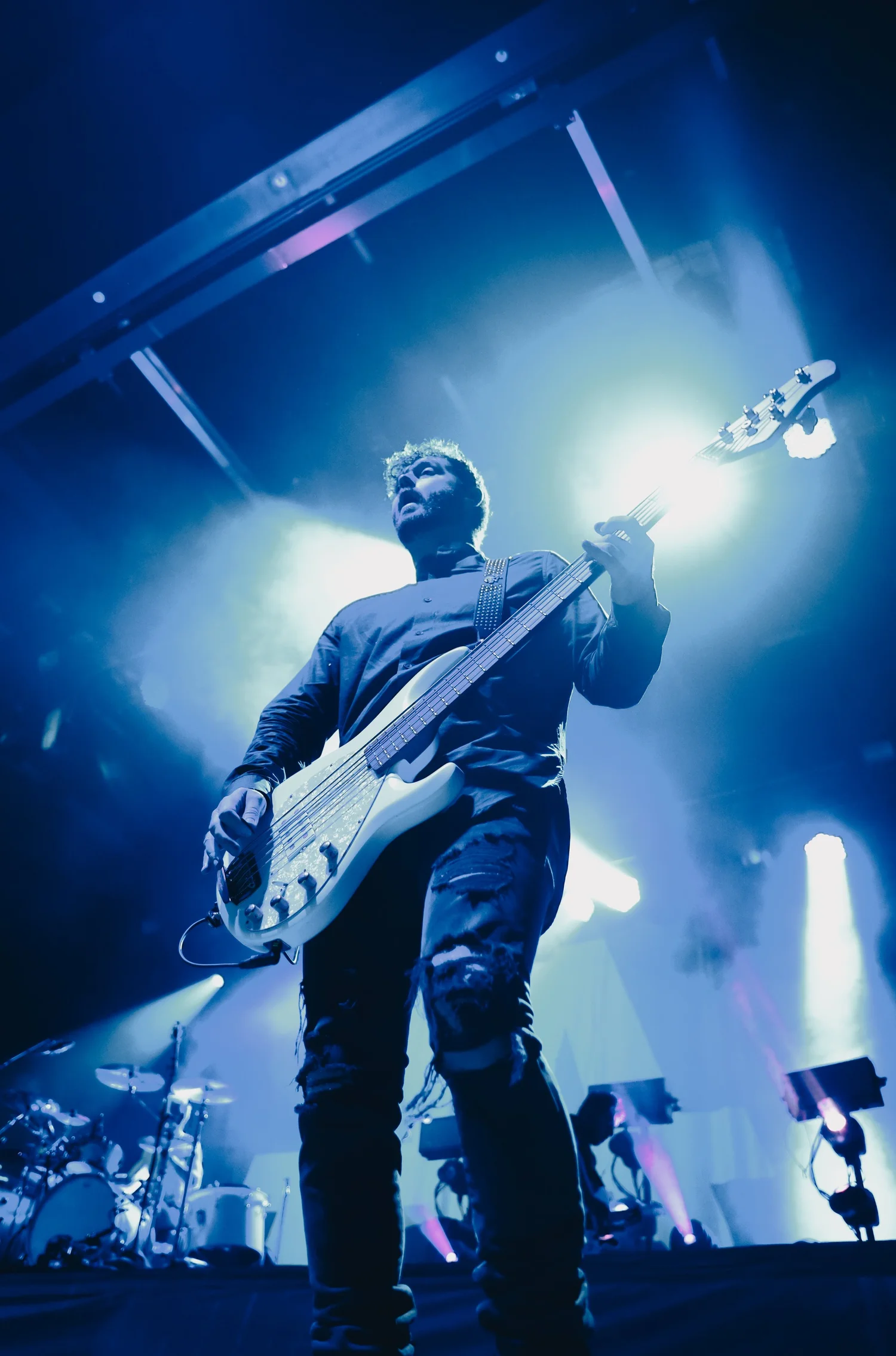Live music photography 11