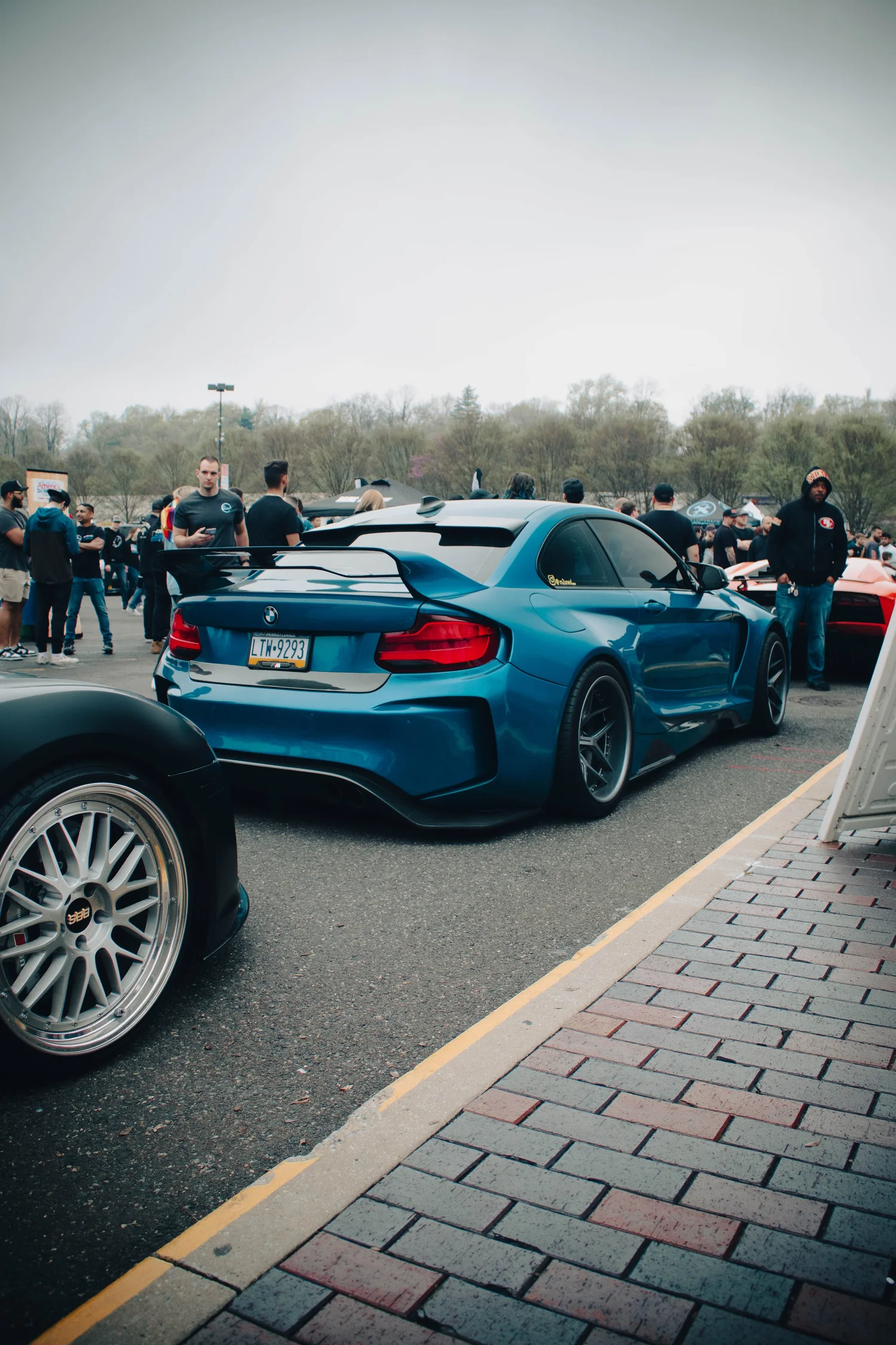 Automotive photography 15
