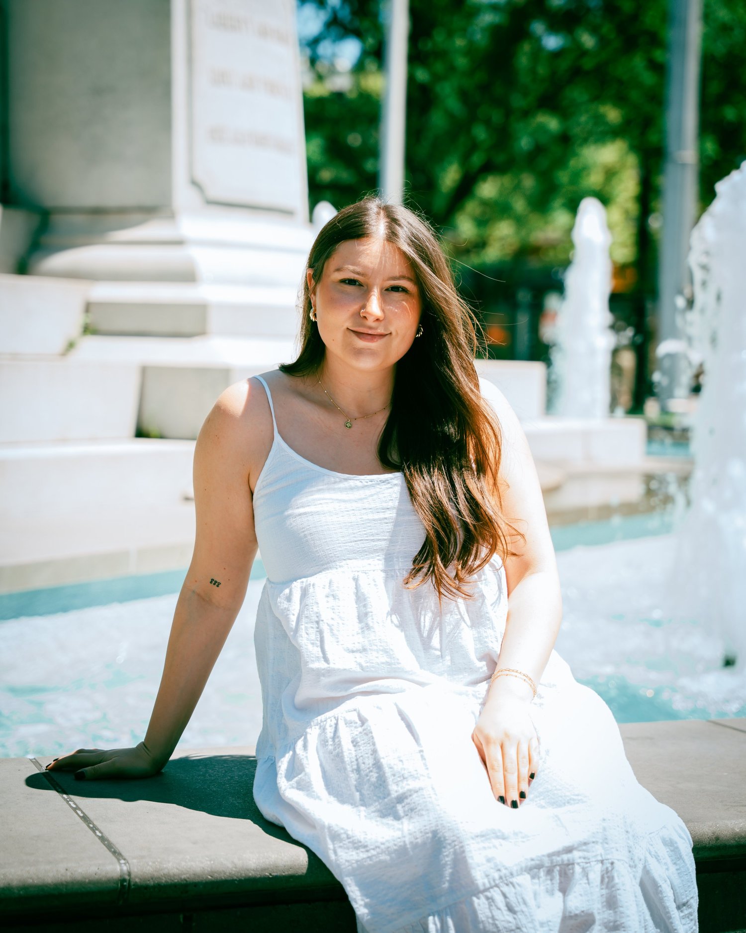 Portrait photography 1