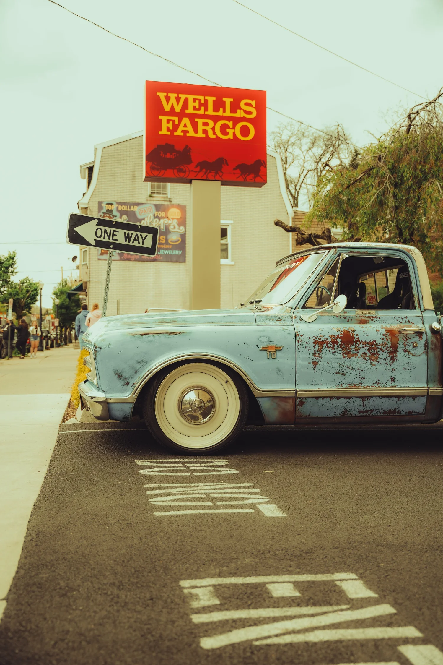 Automotive photography 12