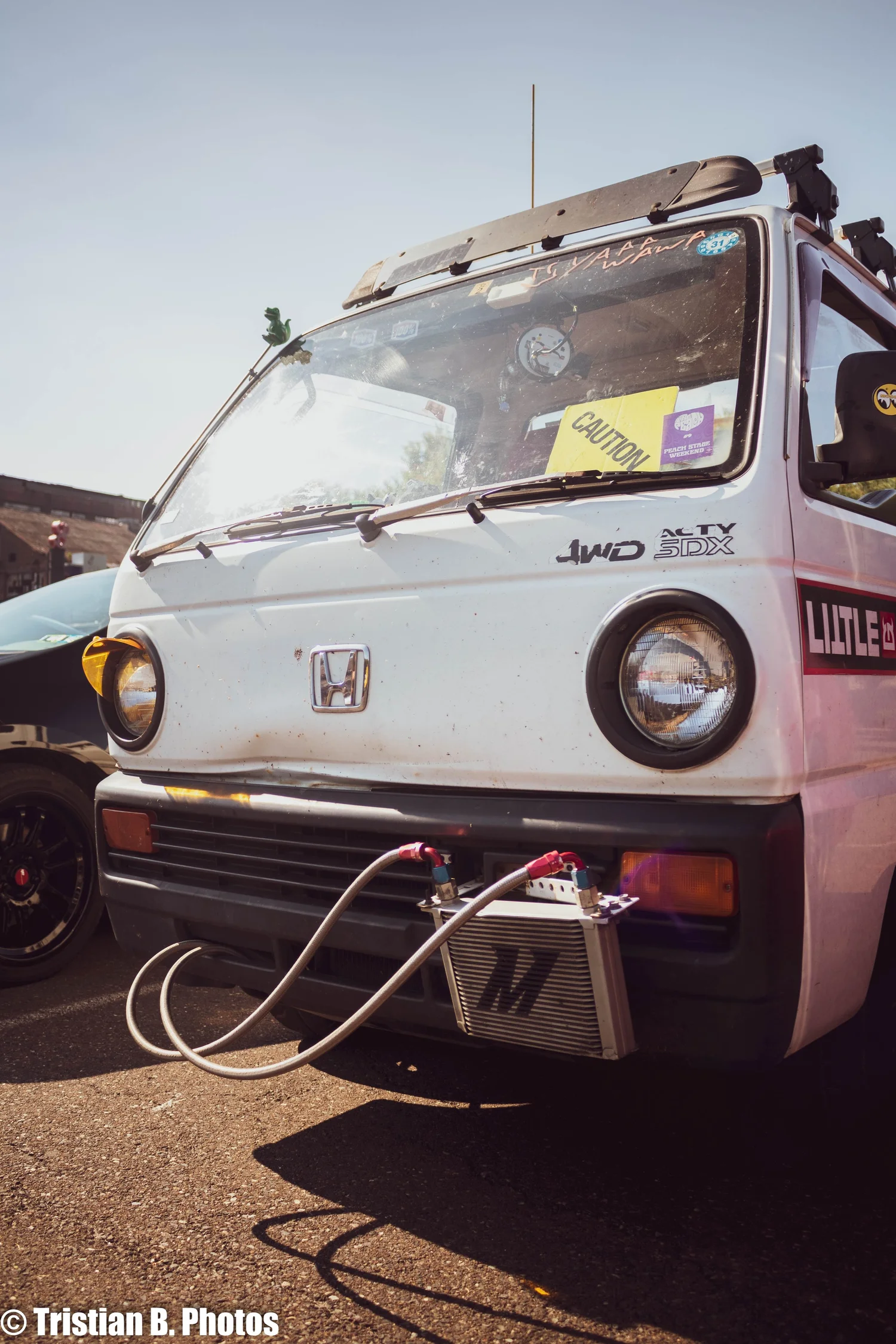 Automotive photography 46