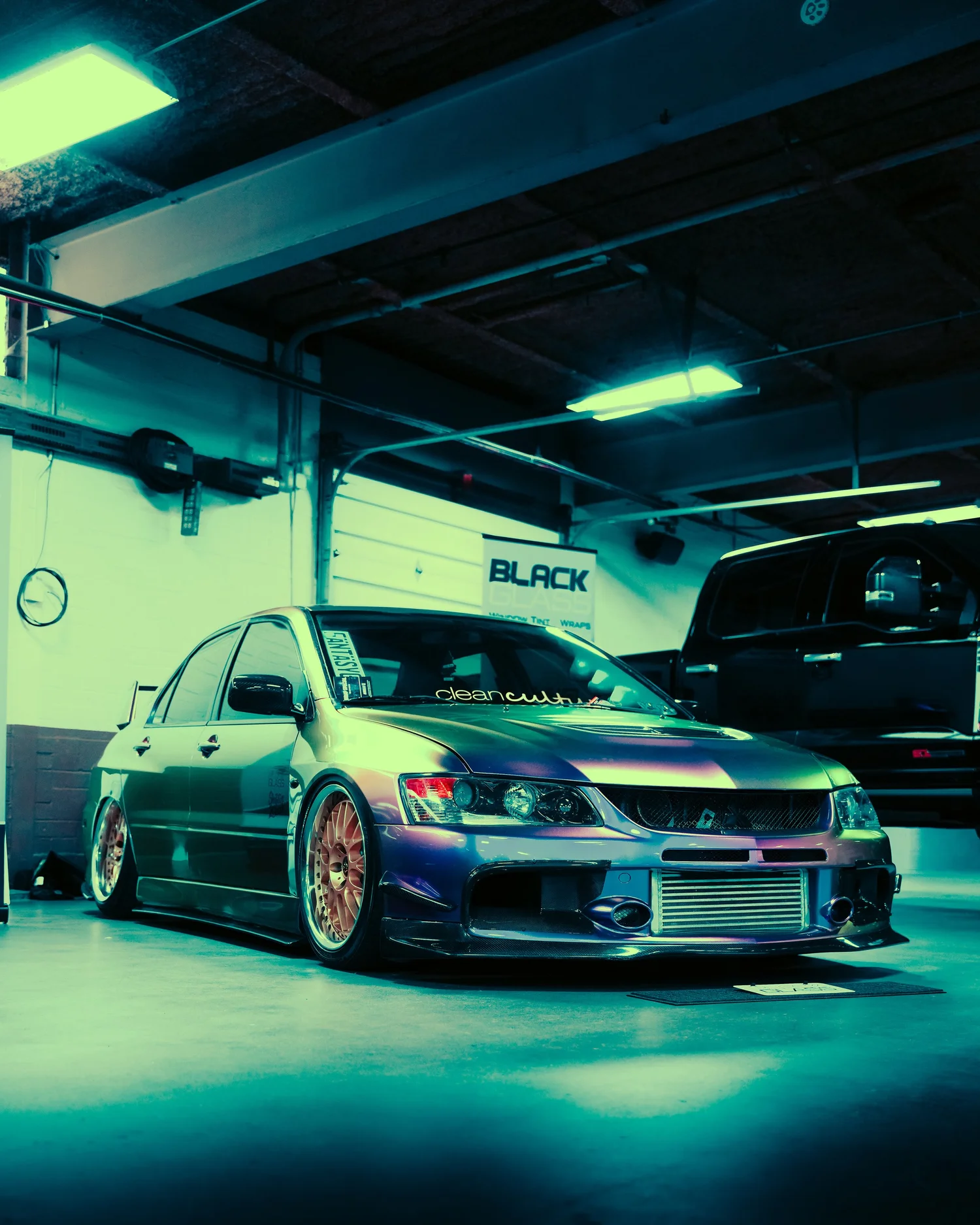 Automotive photography 64