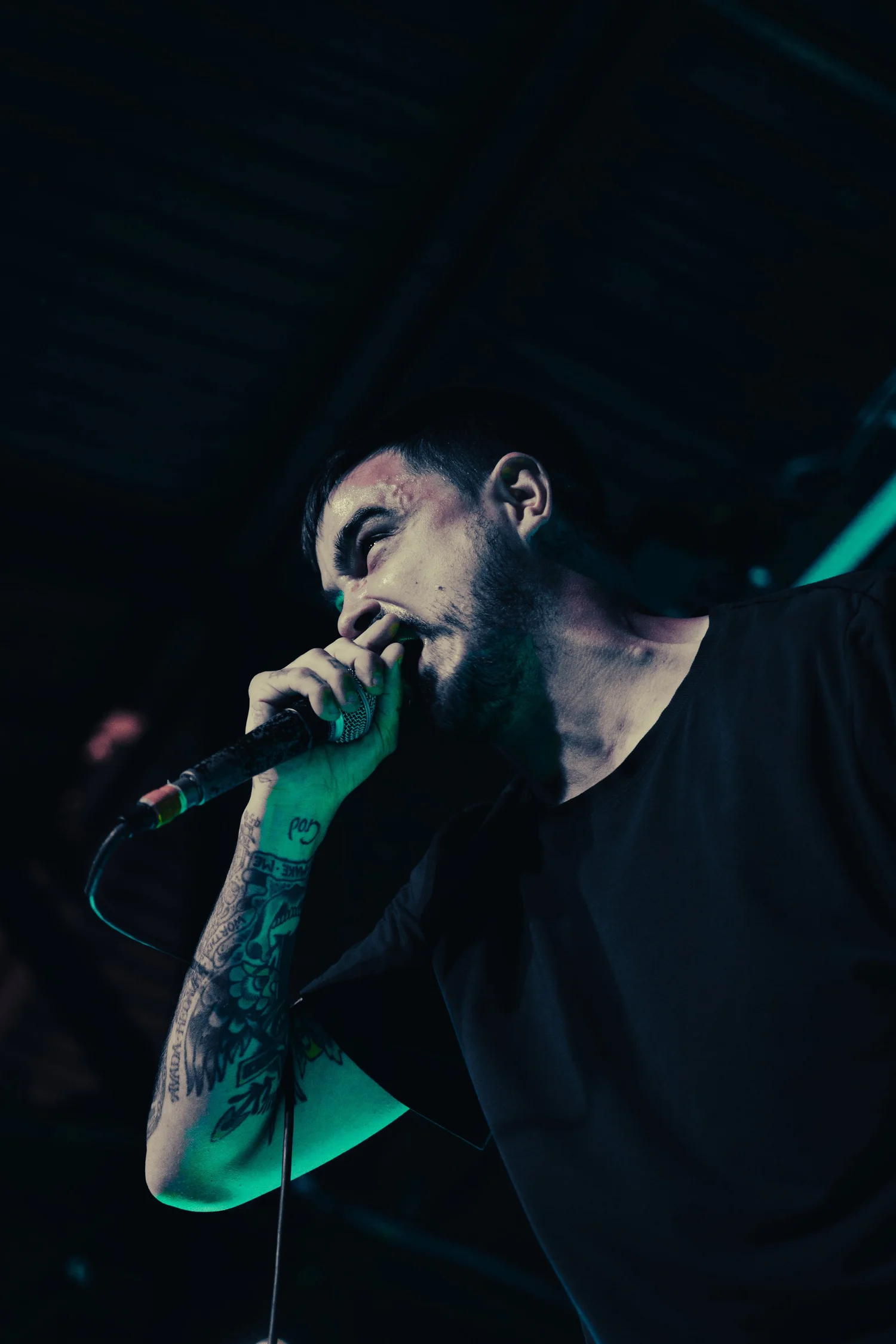 Live music photography 96