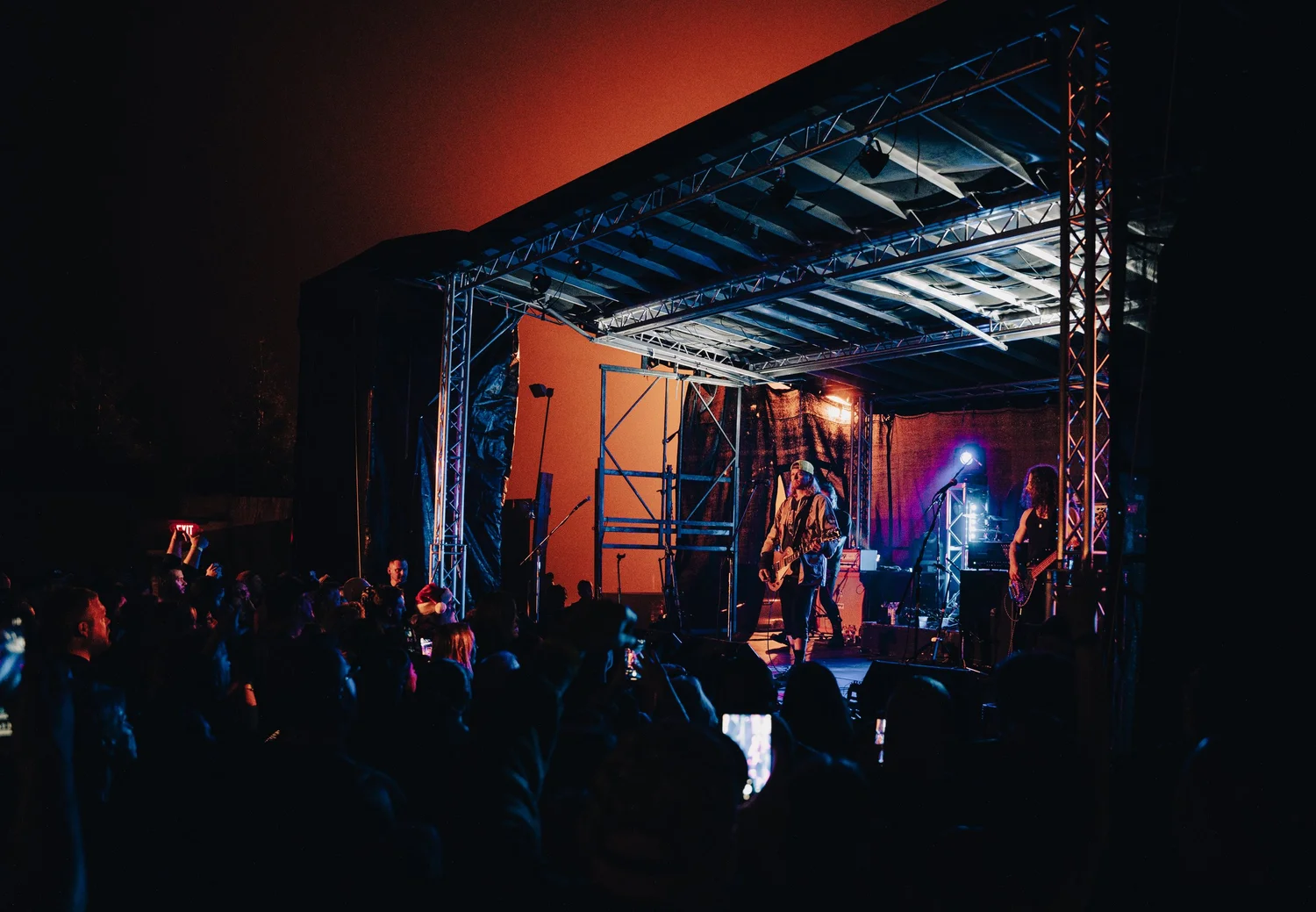 Live music photography 81