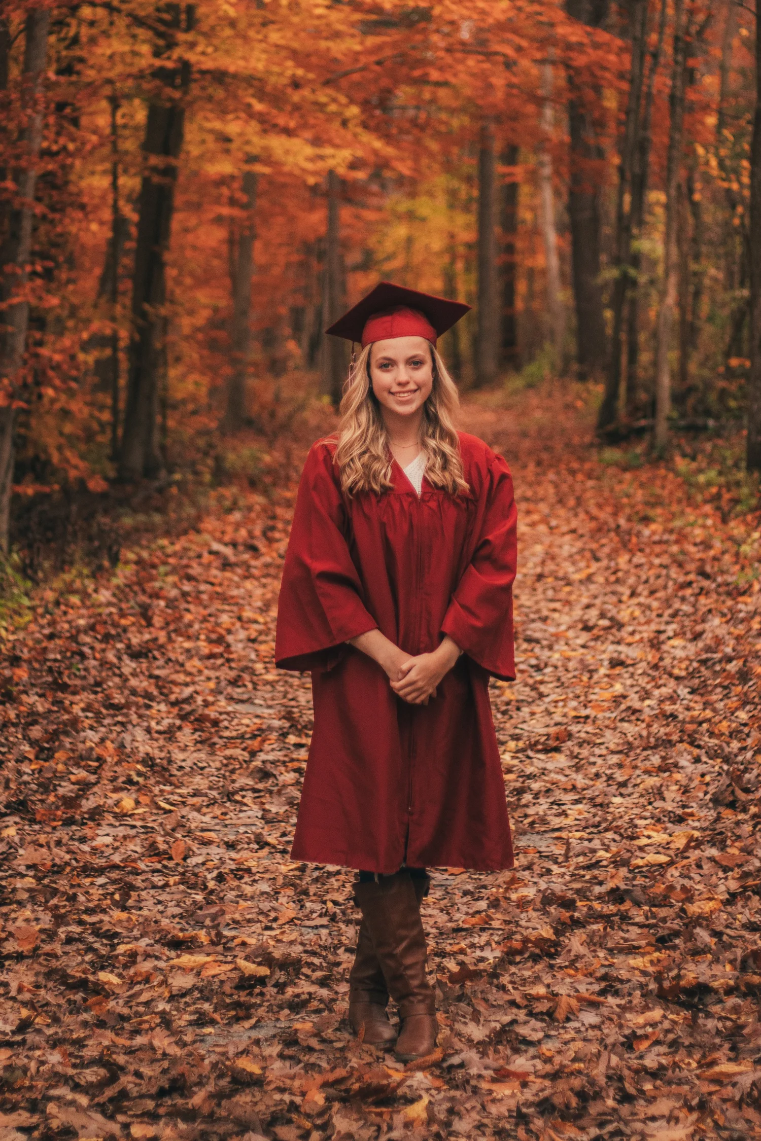 Portrait photography 31