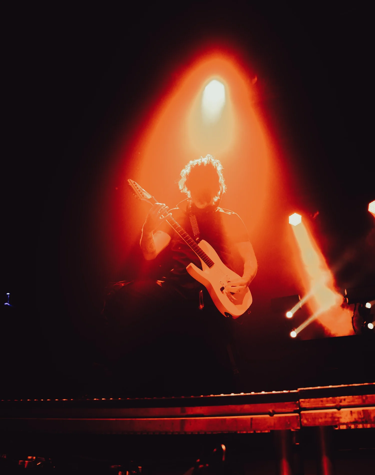 Live music photography 7