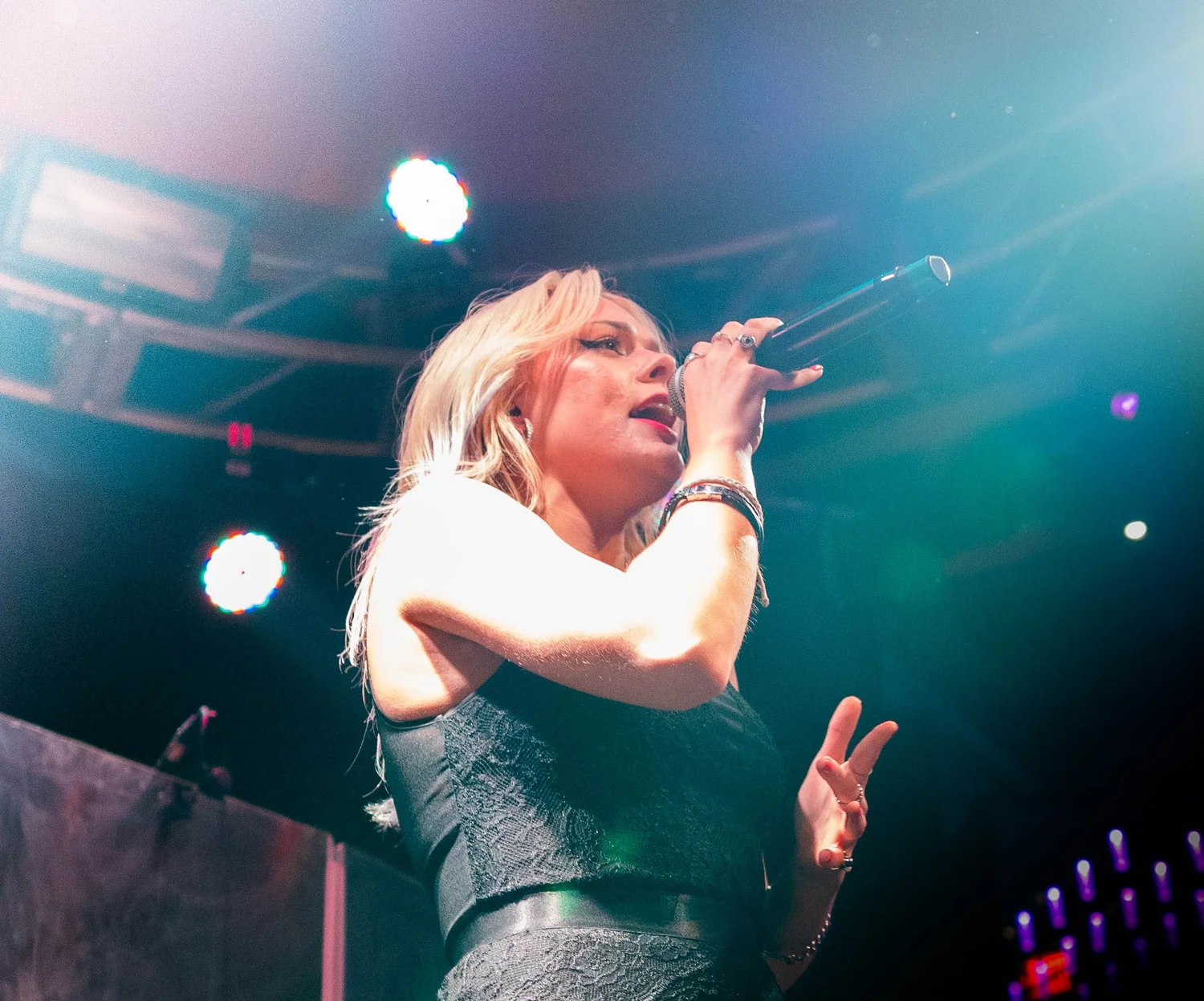 Live music photography 92