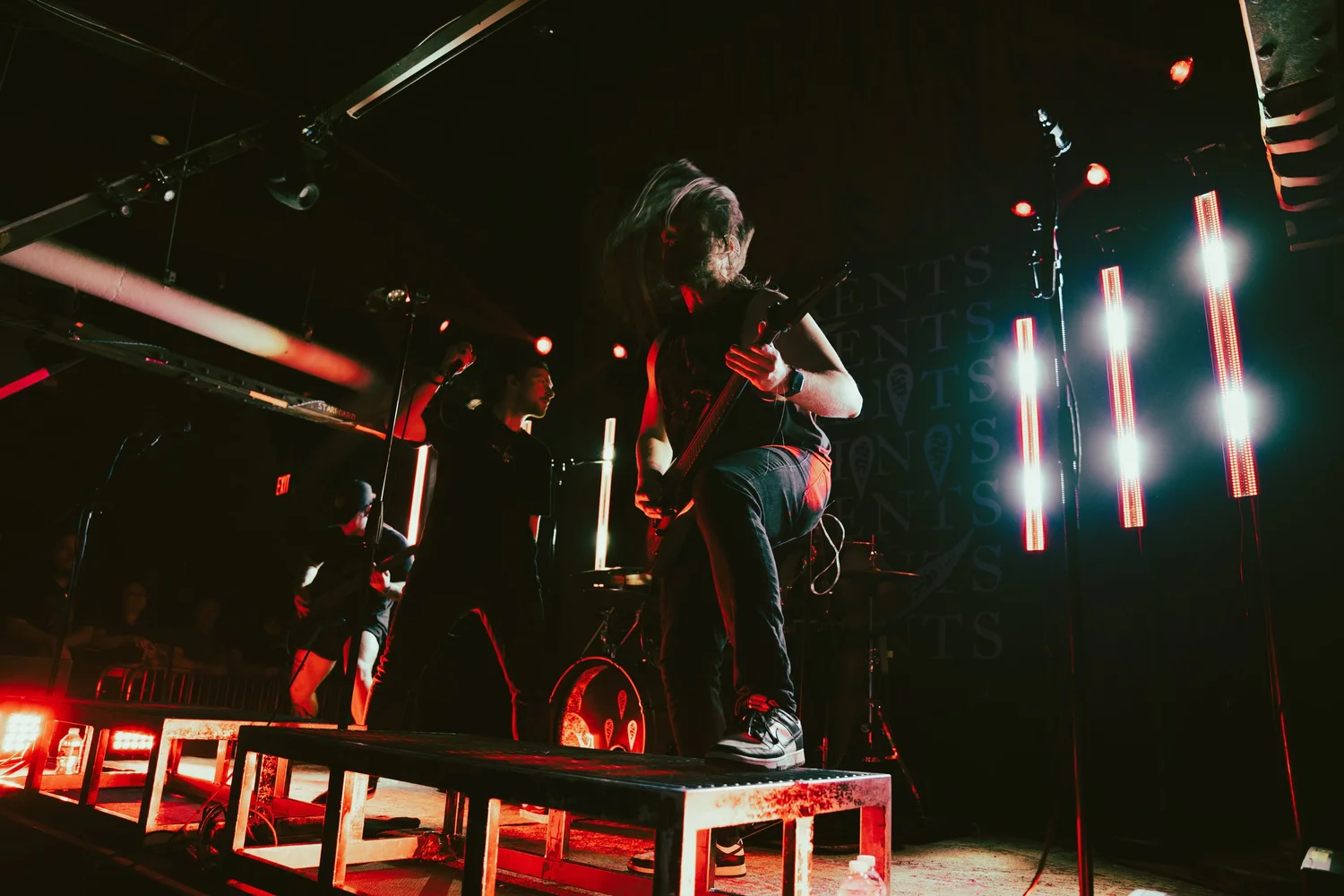 Live music photography 46