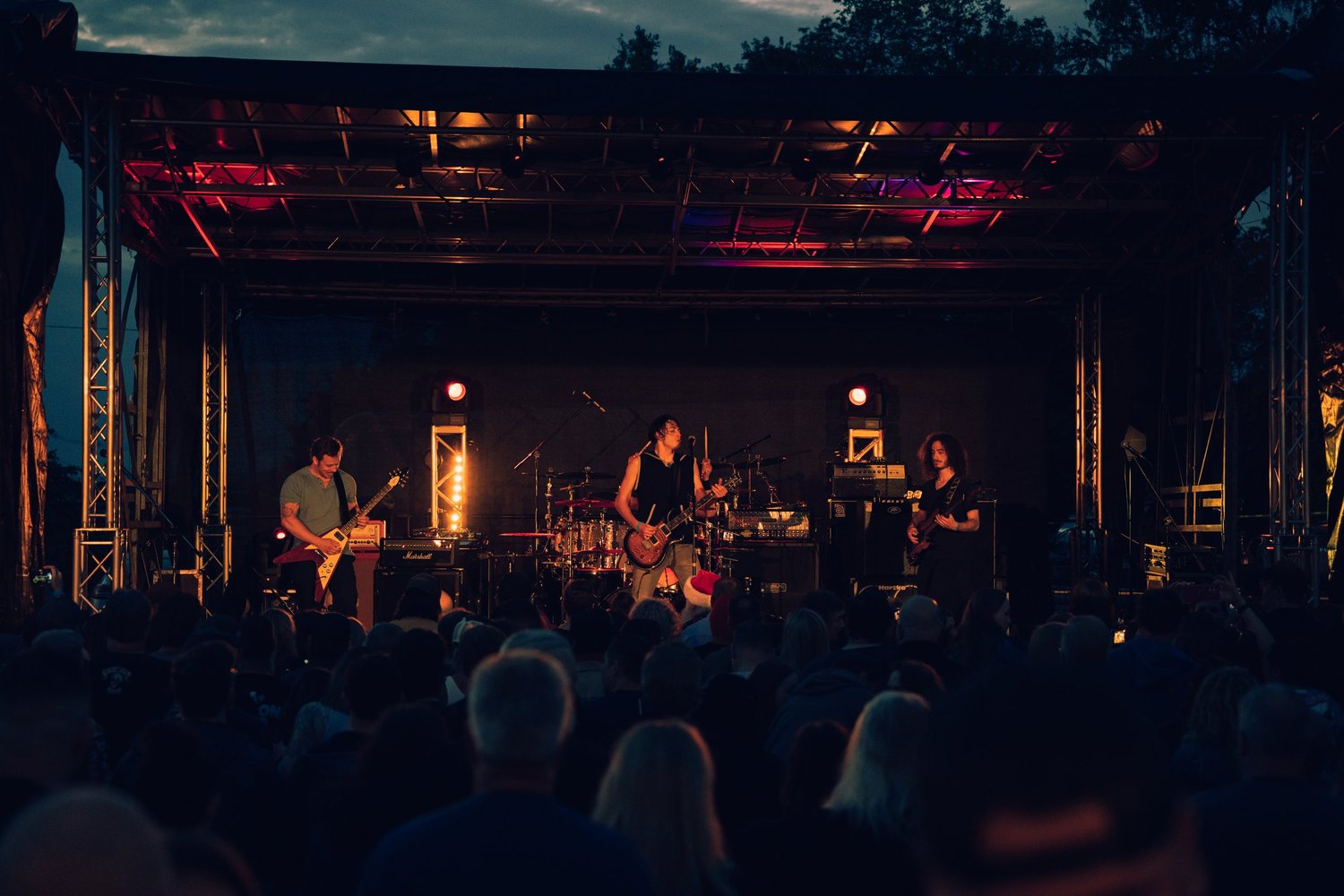 Live music photography 83