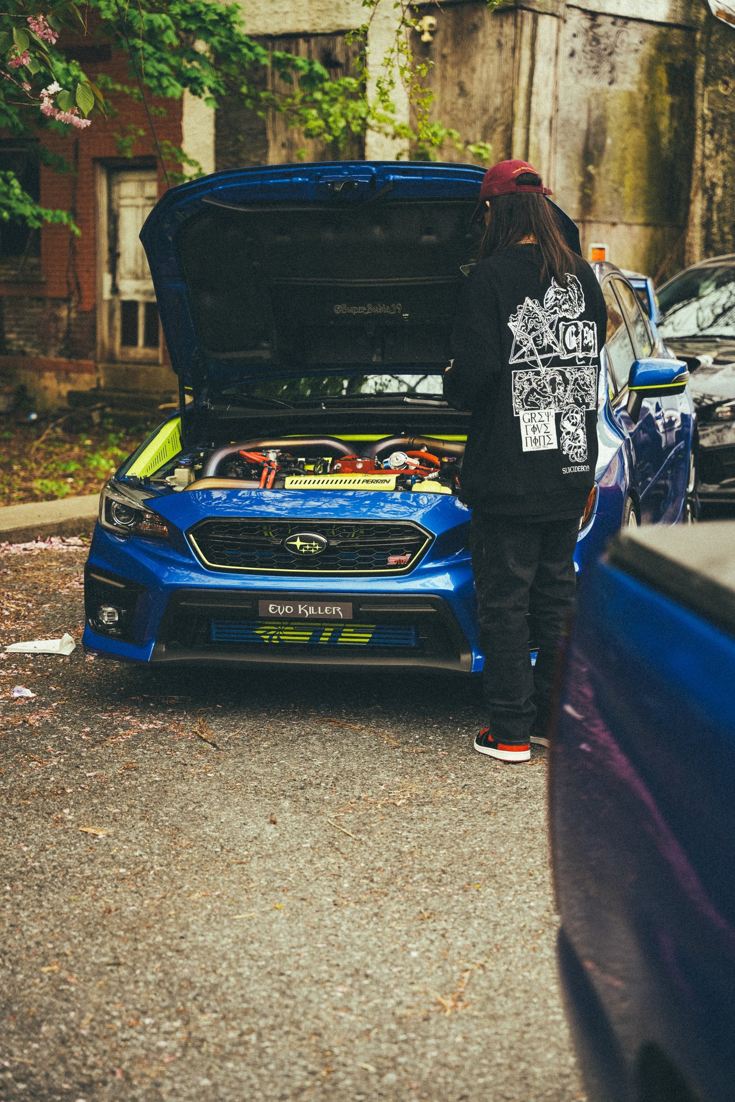 Automotive photography 10