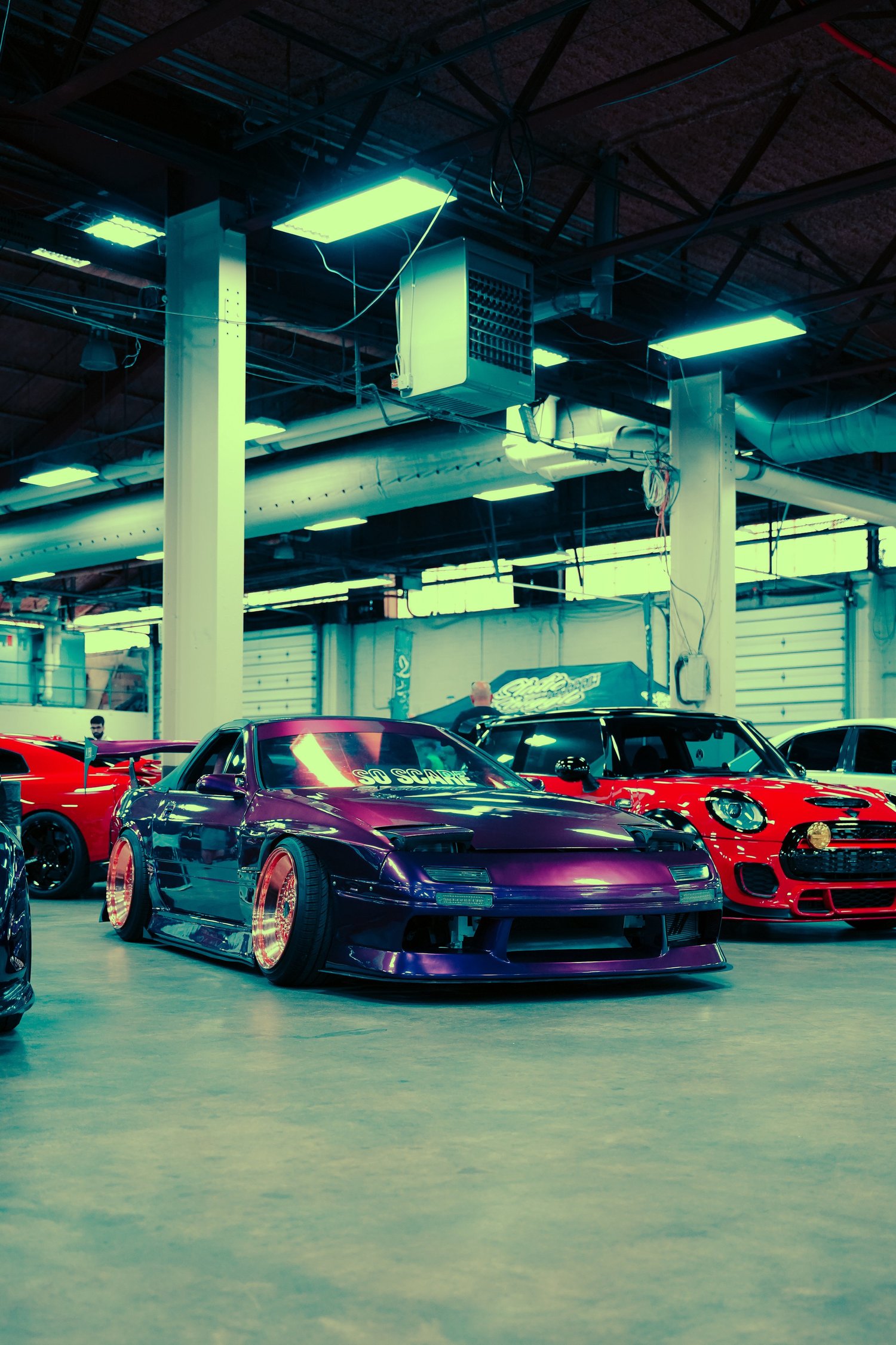 Automotive photography 60