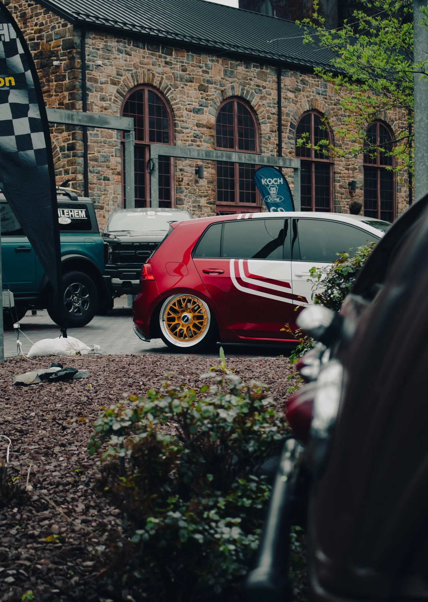 Automotive photography 13