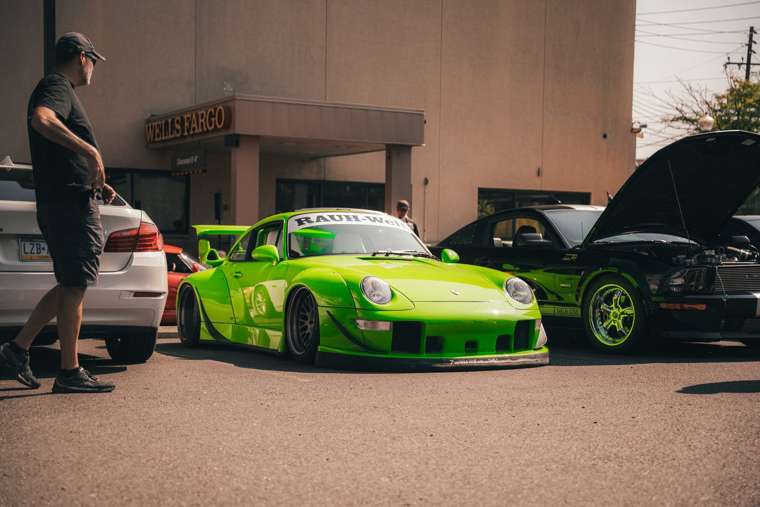 Automotive photography 2