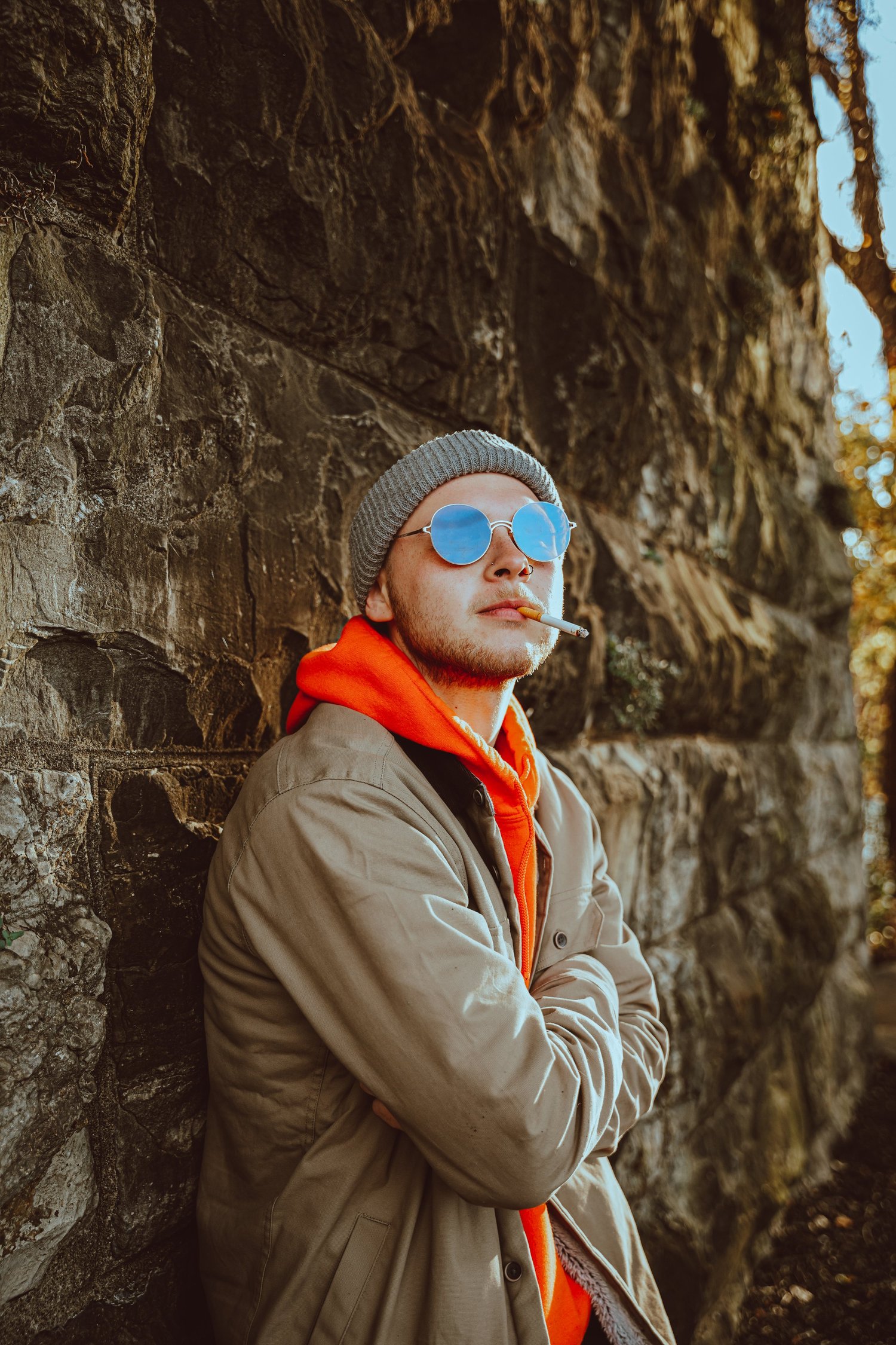 Portrait photography 5