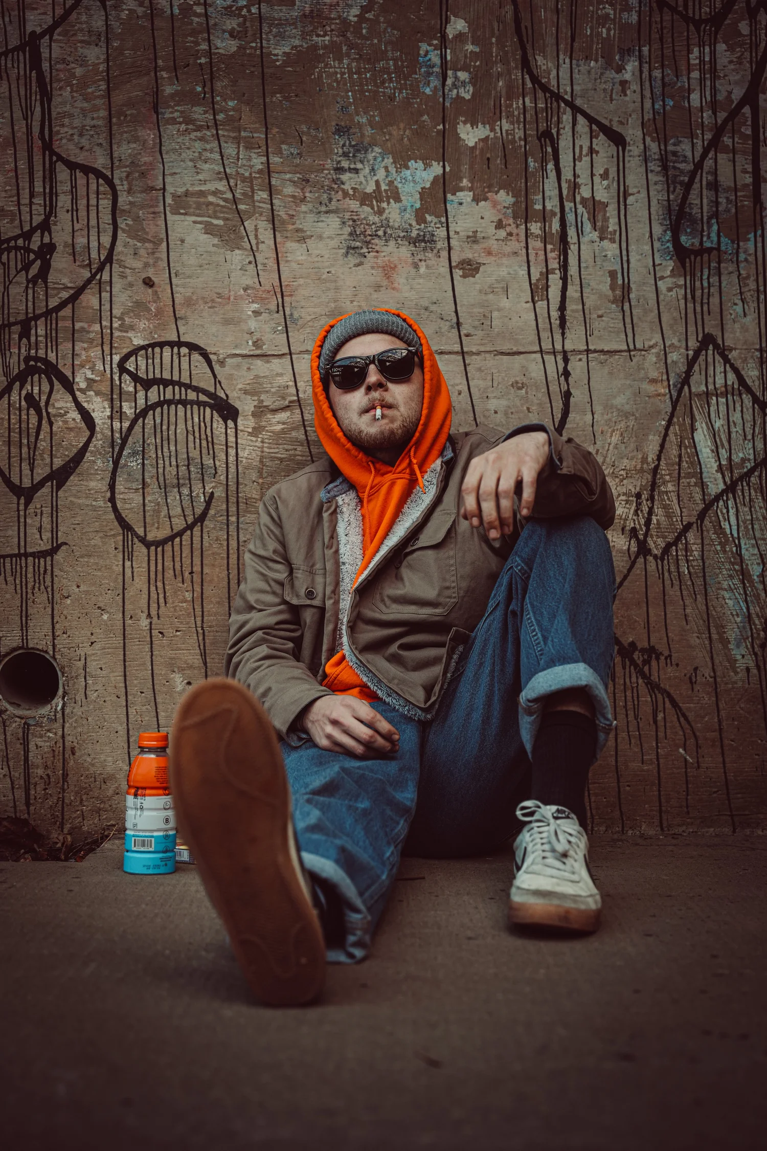 Portrait photography 8