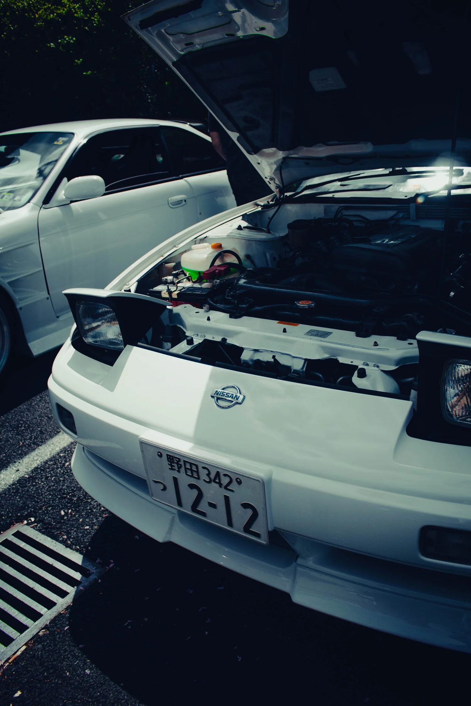 Automotive photography 24