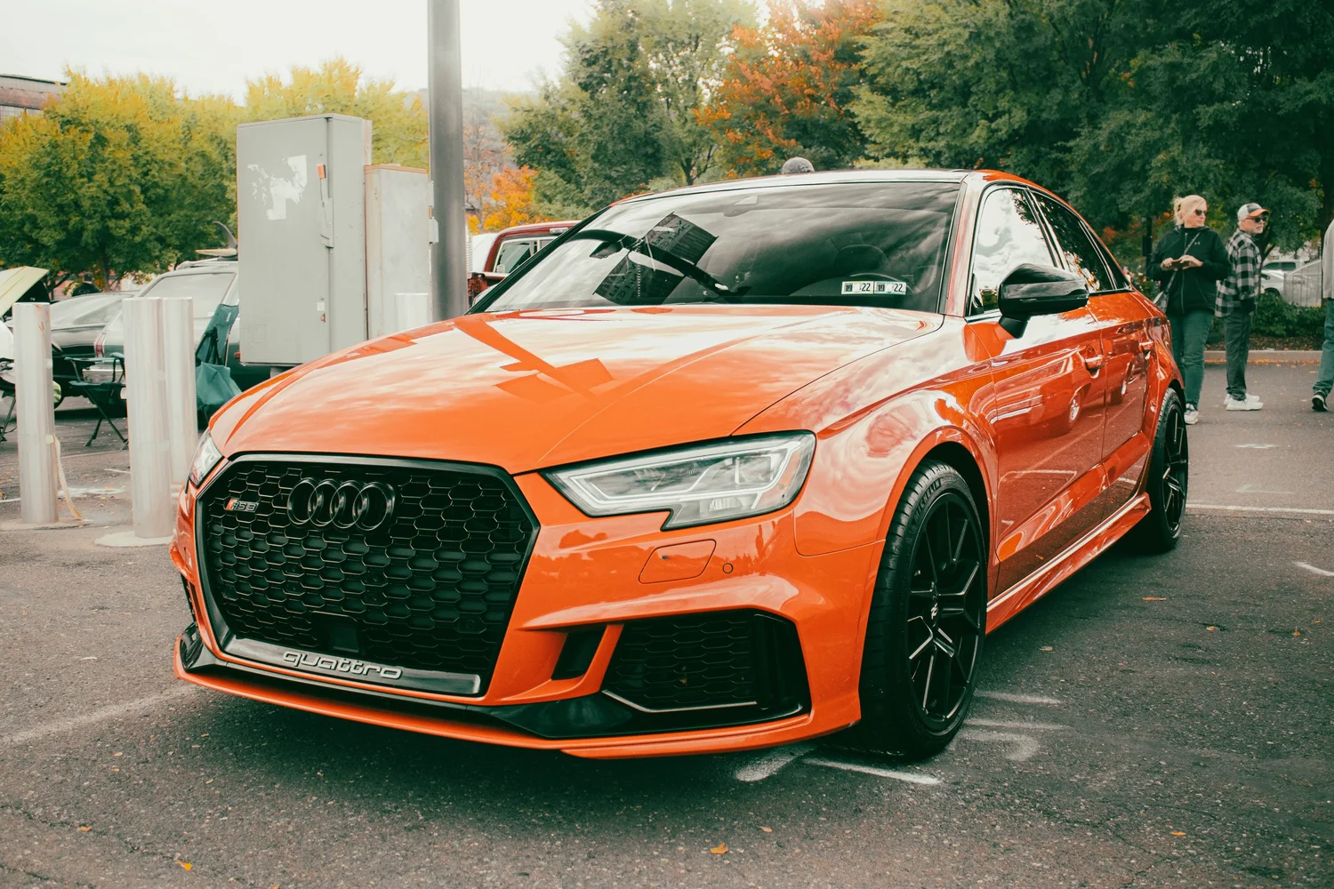 Automotive photography 30