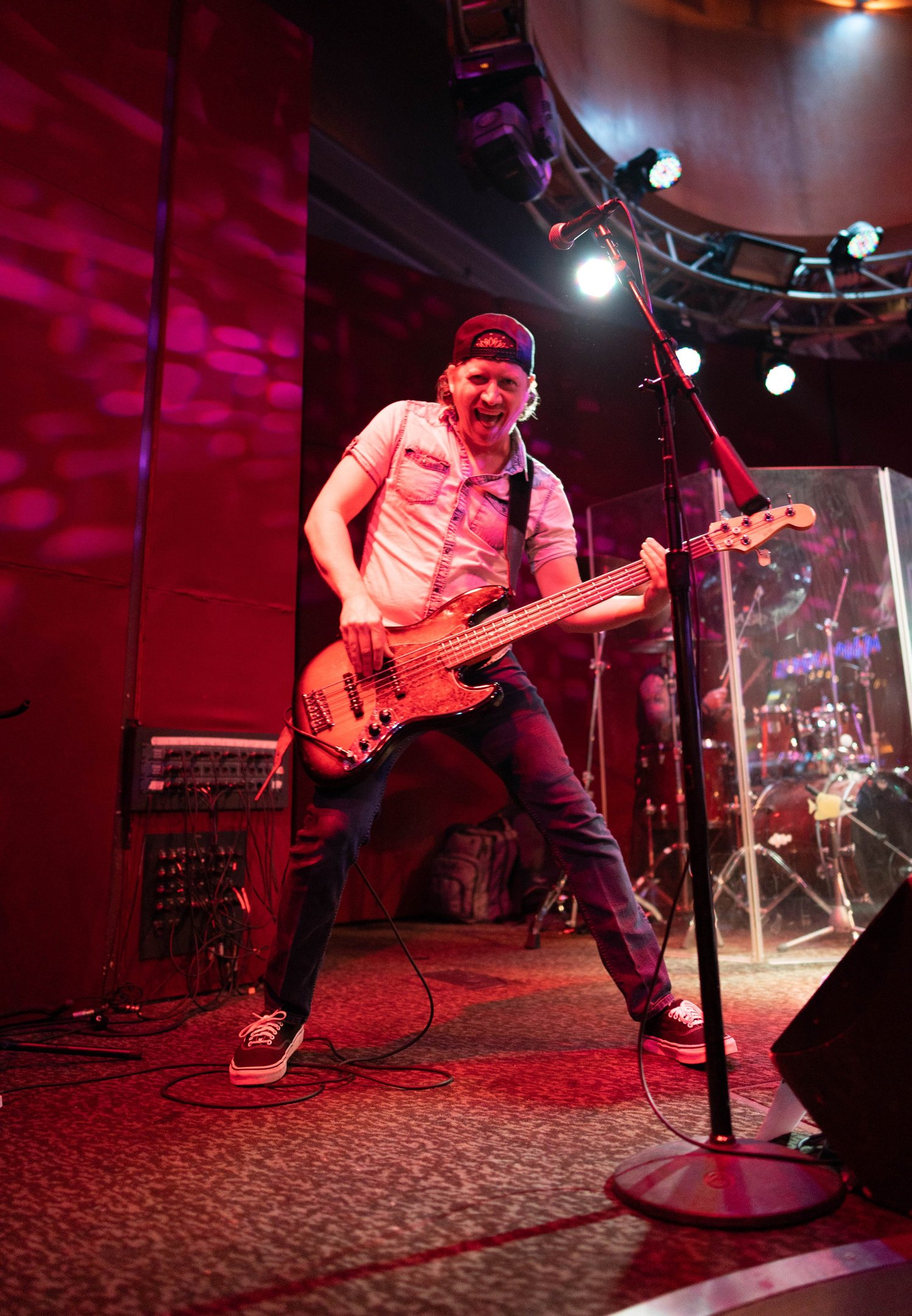 Live music photography 86