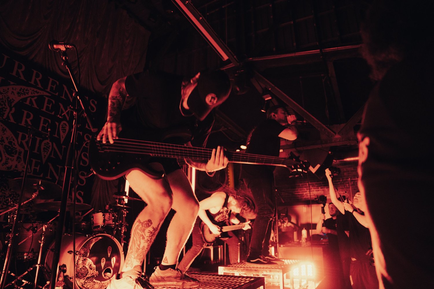 Live music photography 100