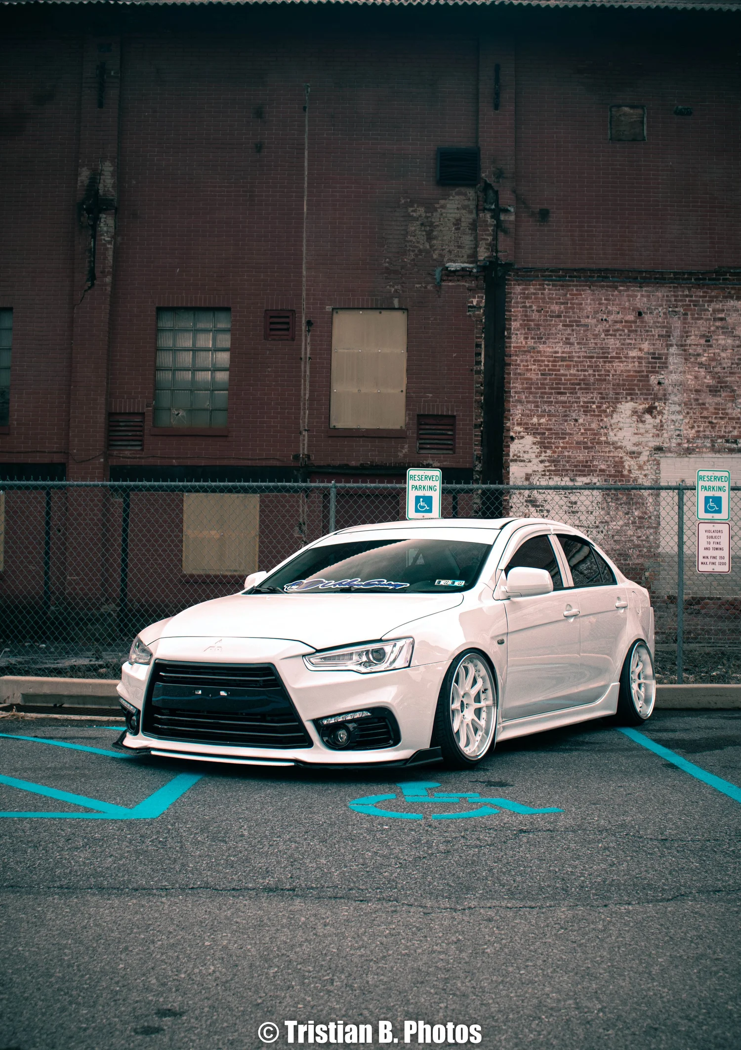 Automotive photography 50