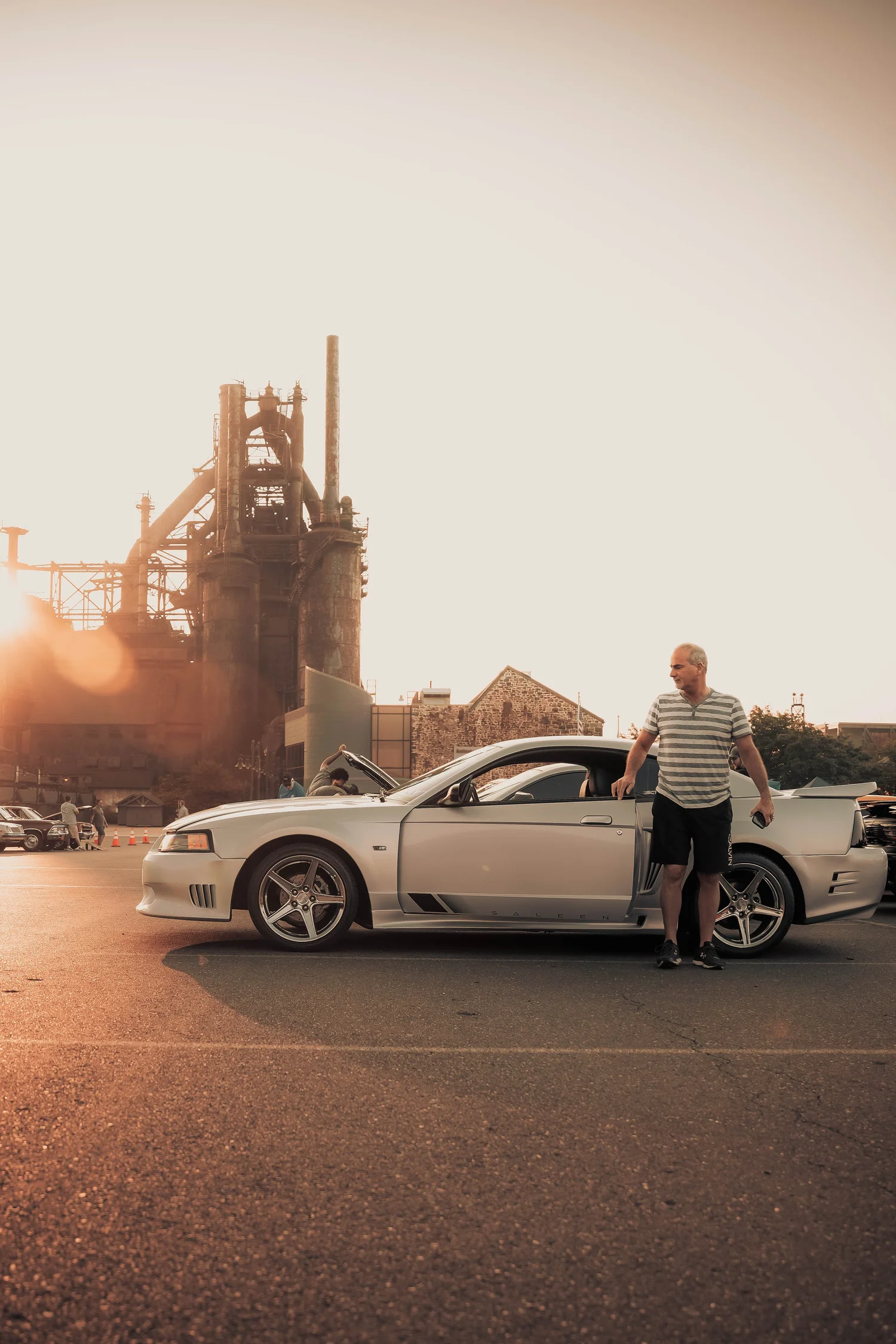 Automotive photography 3