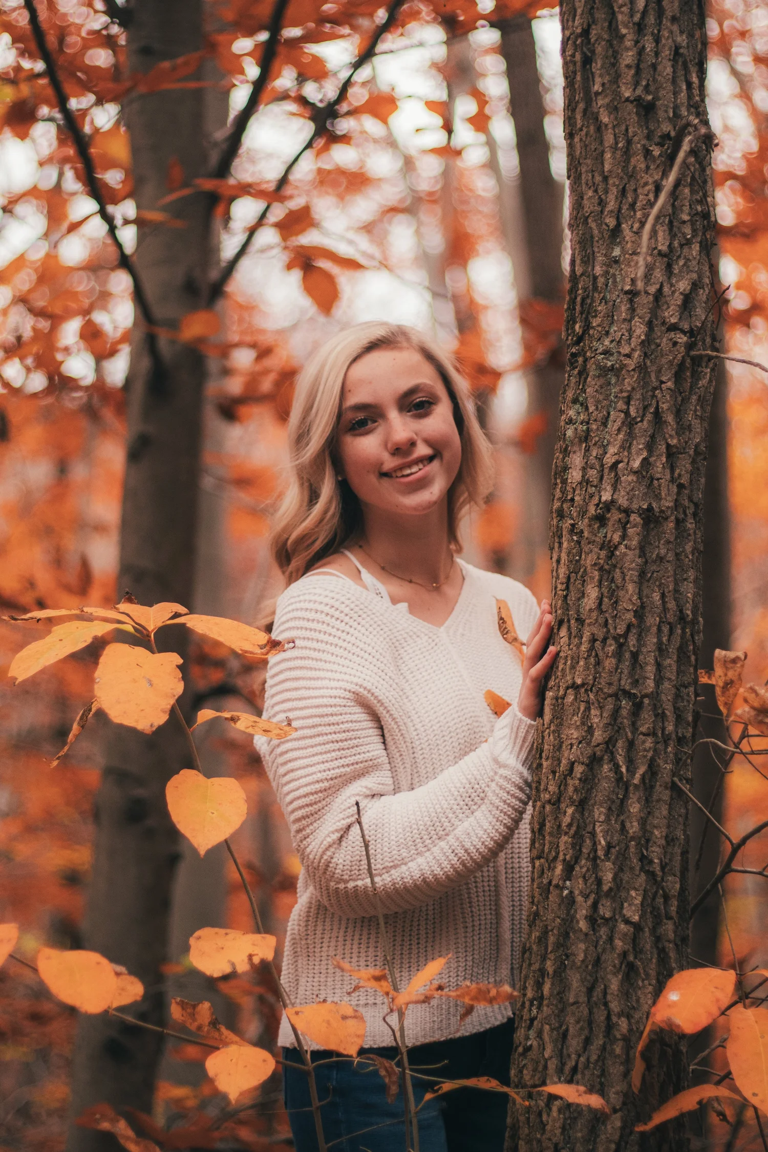Portrait photography 32