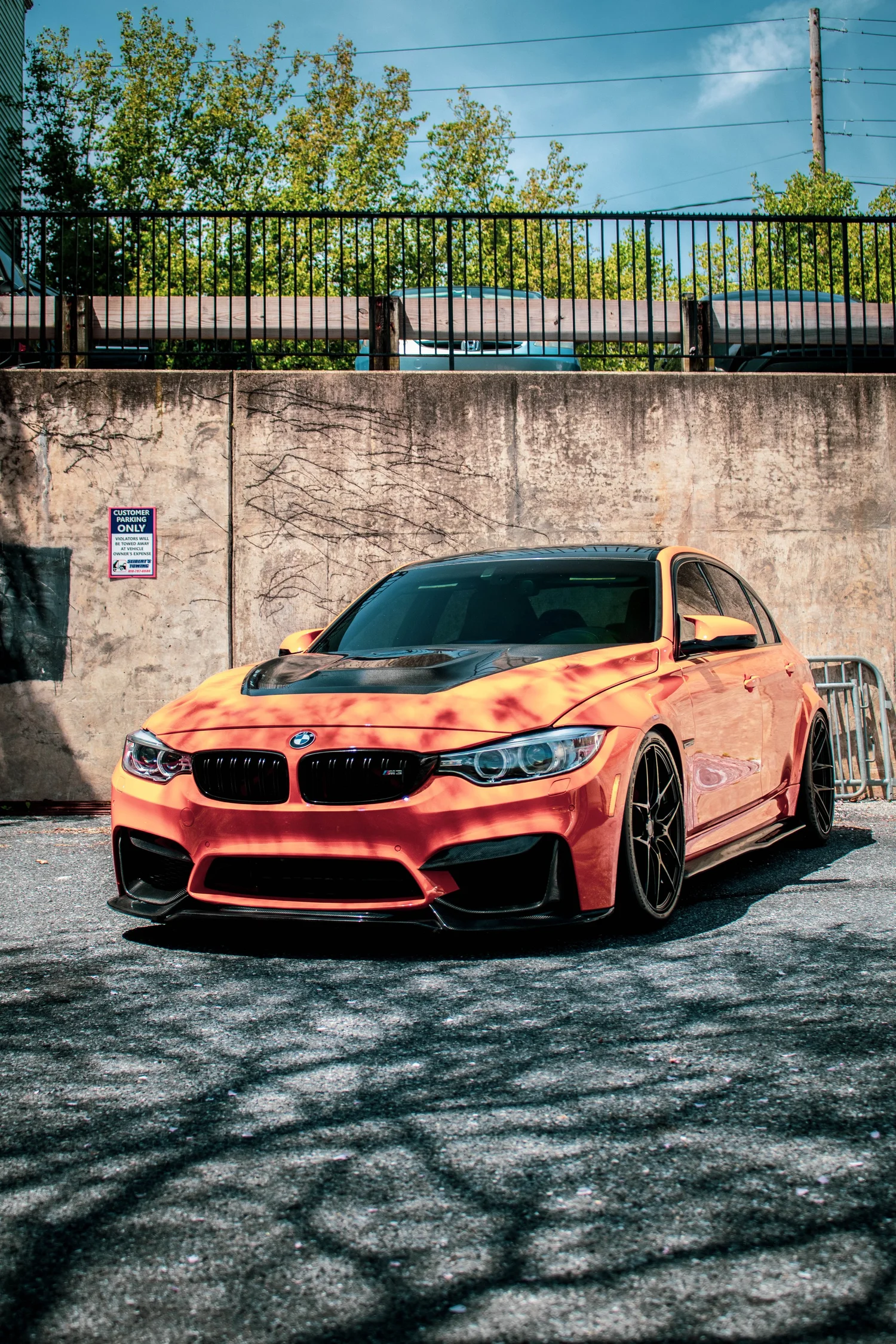 Automotive photography 53