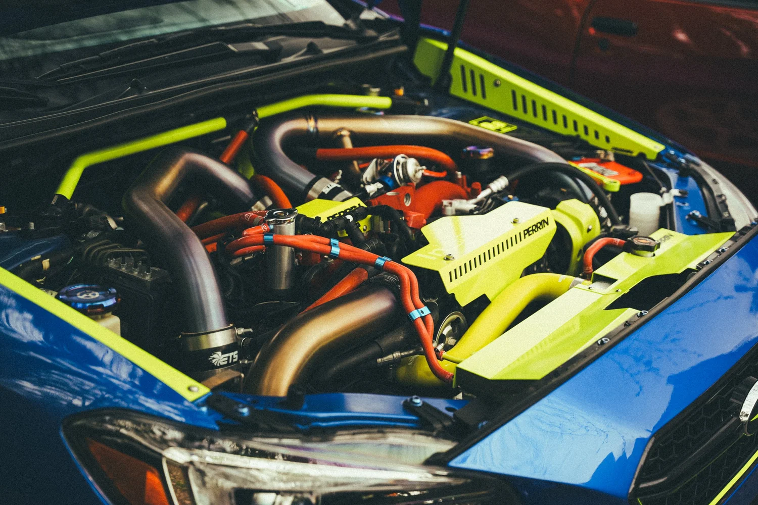 Automotive photography 11