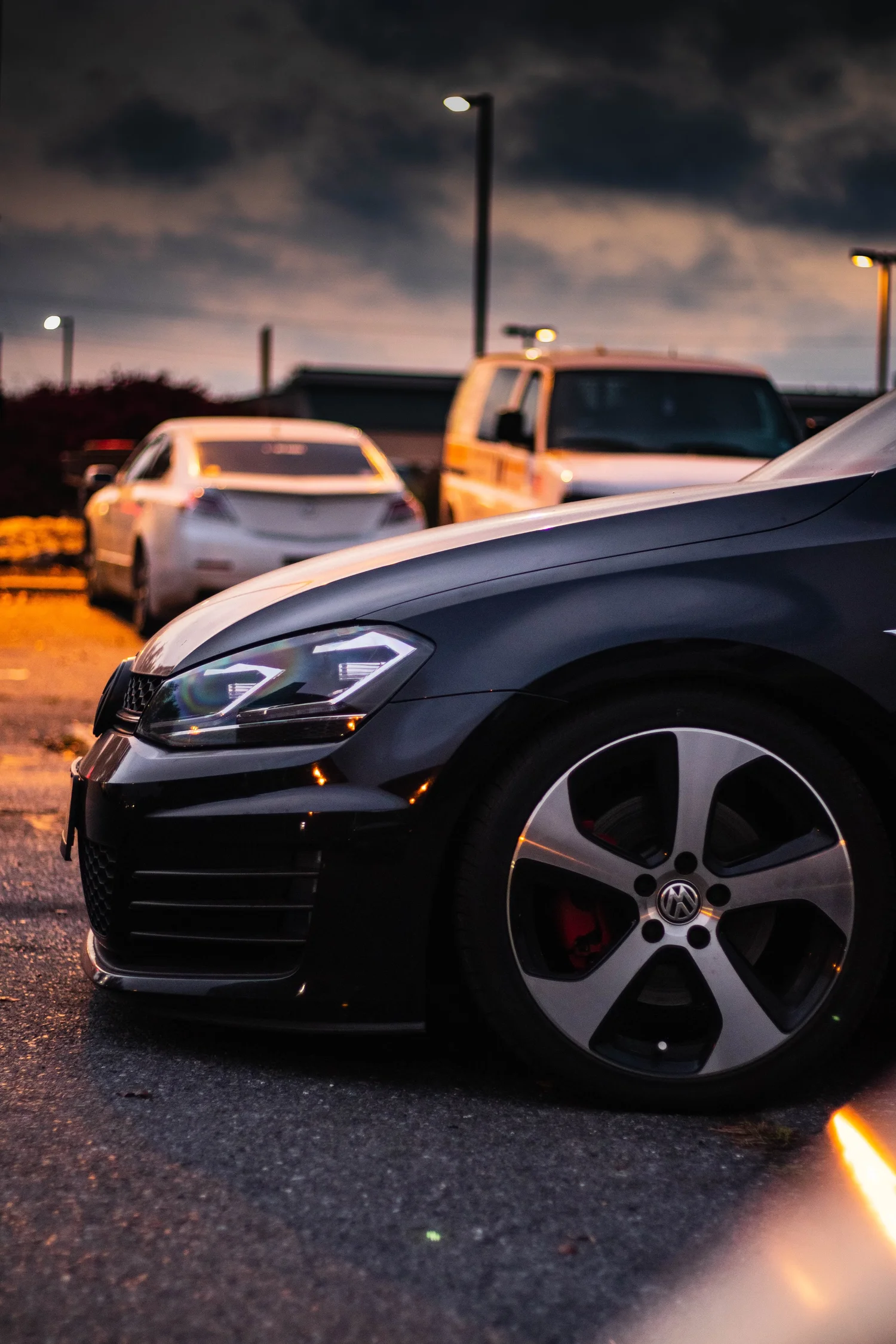 Automotive photography 43