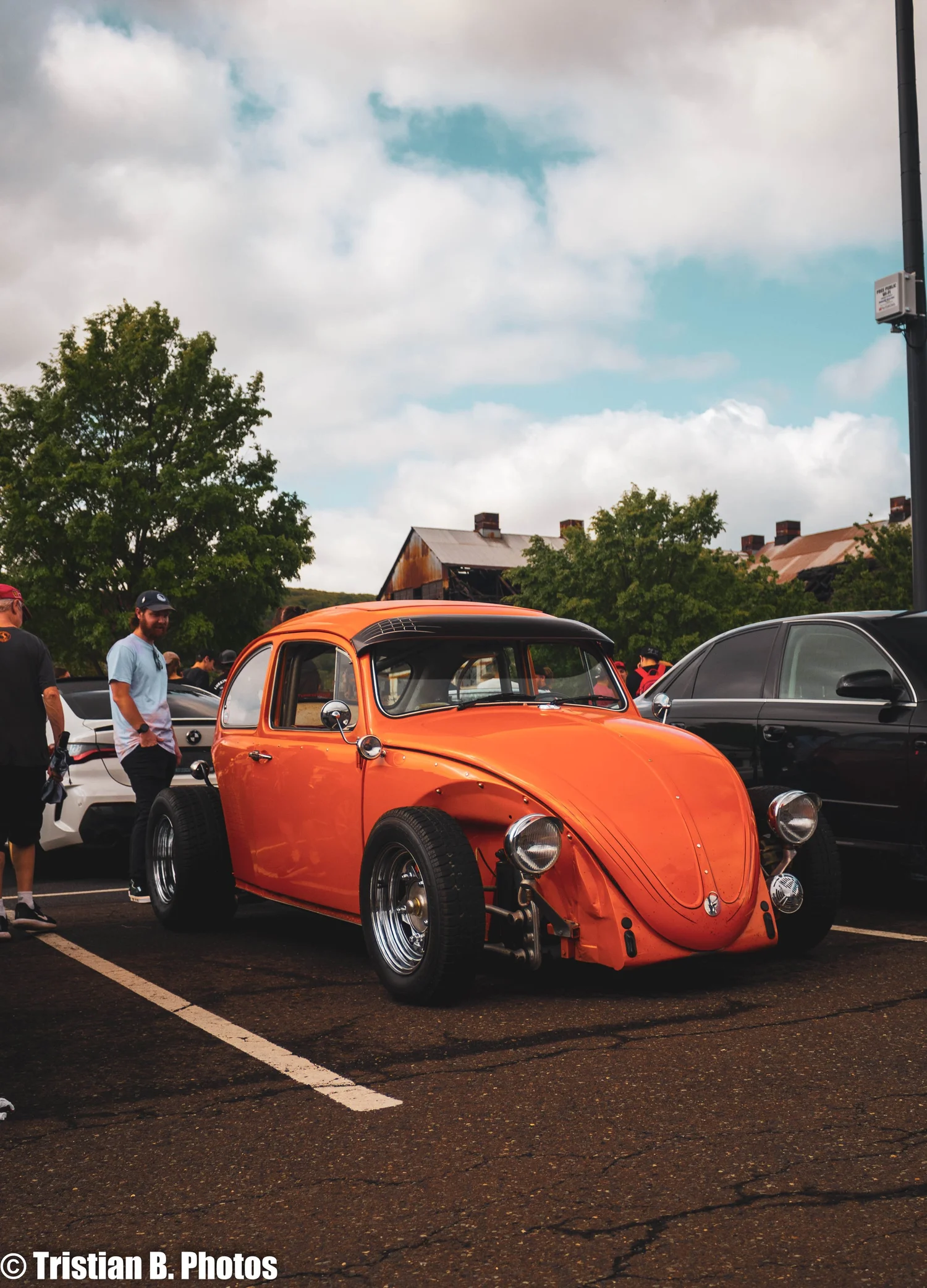 Automotive photography 47