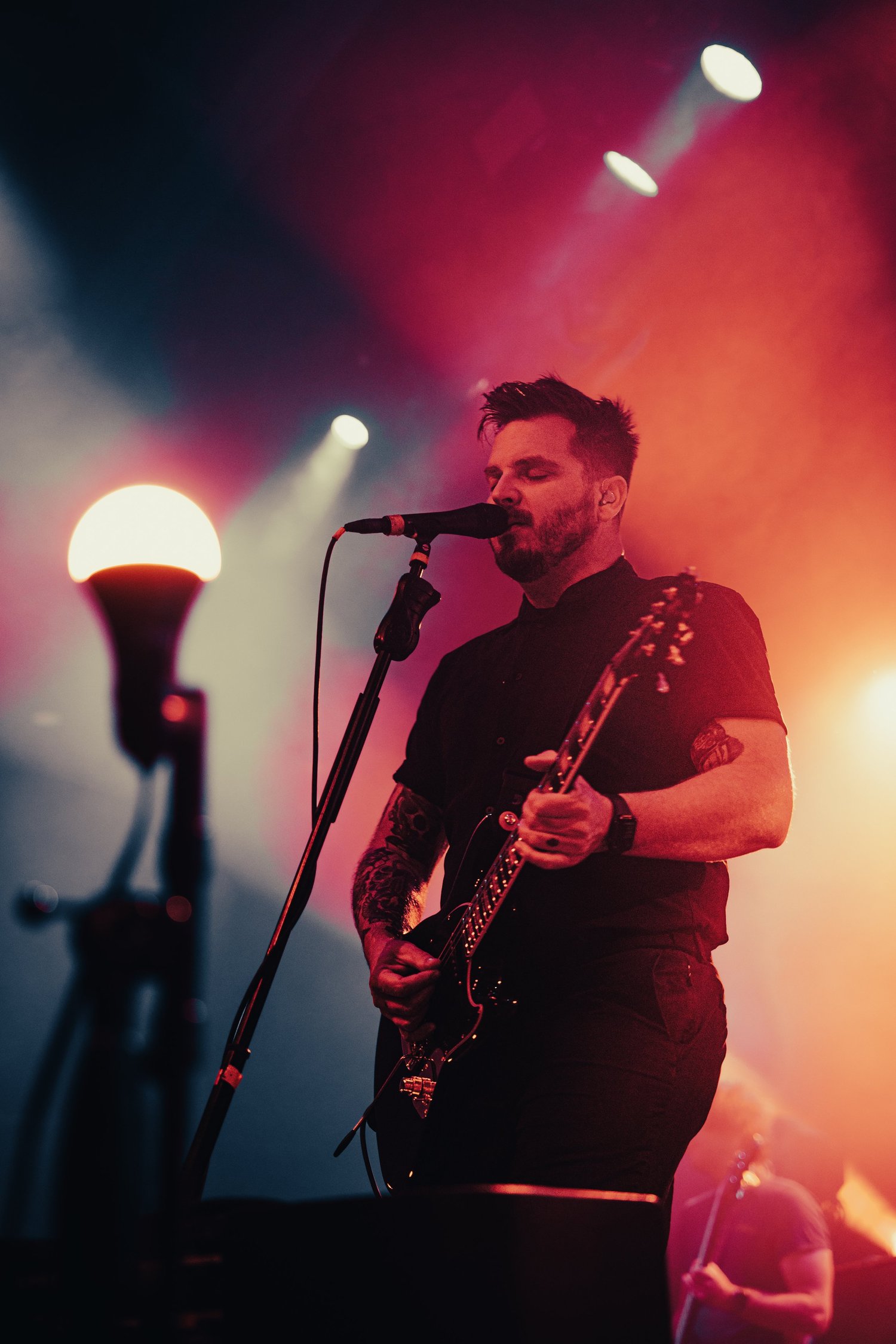Live music photography 49