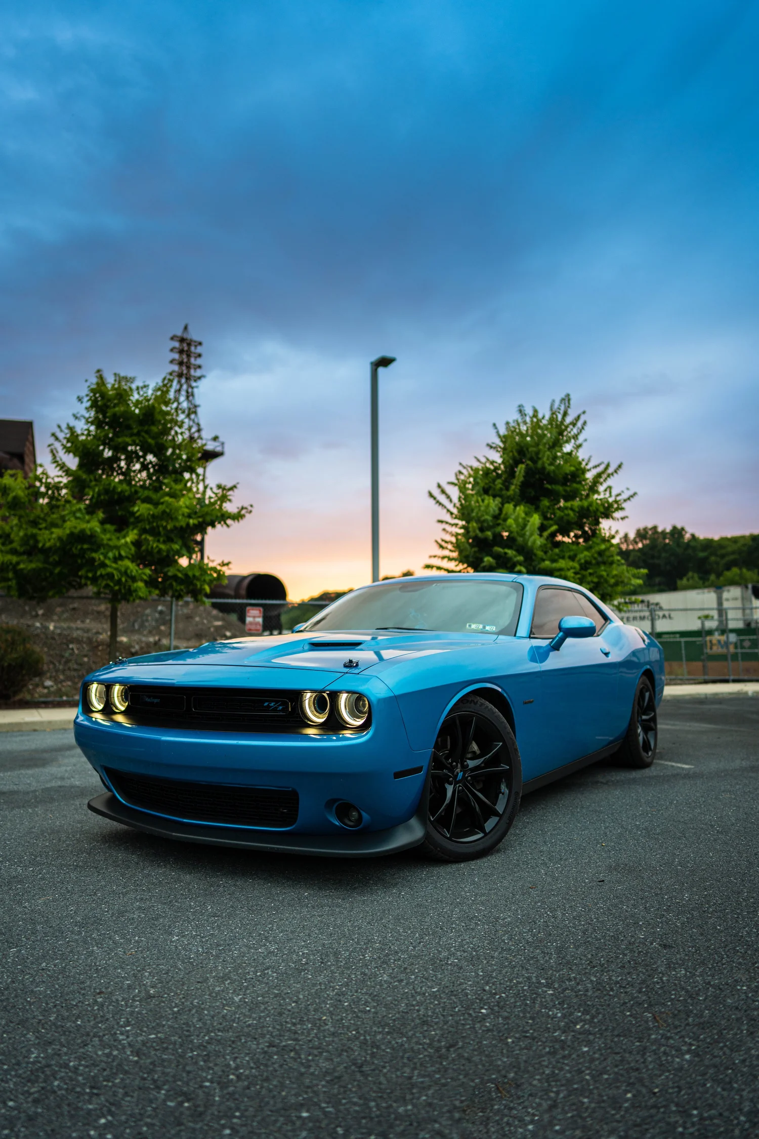 Automotive photography 48