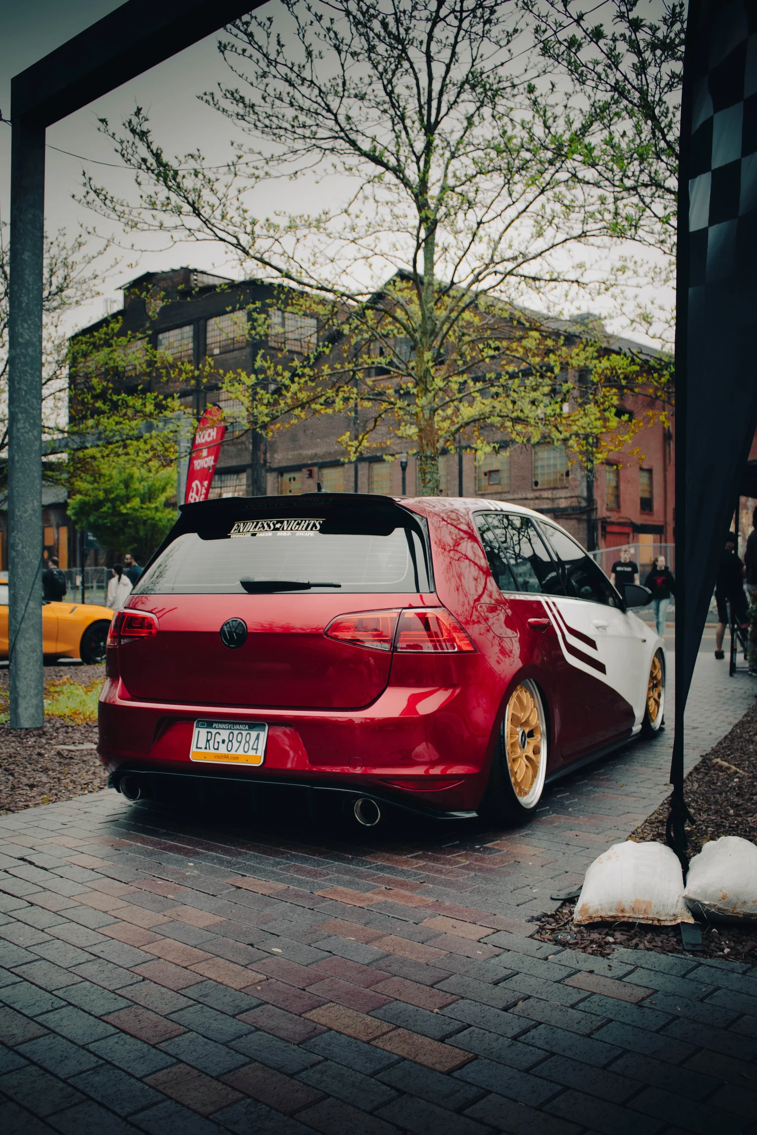Automotive photography 14