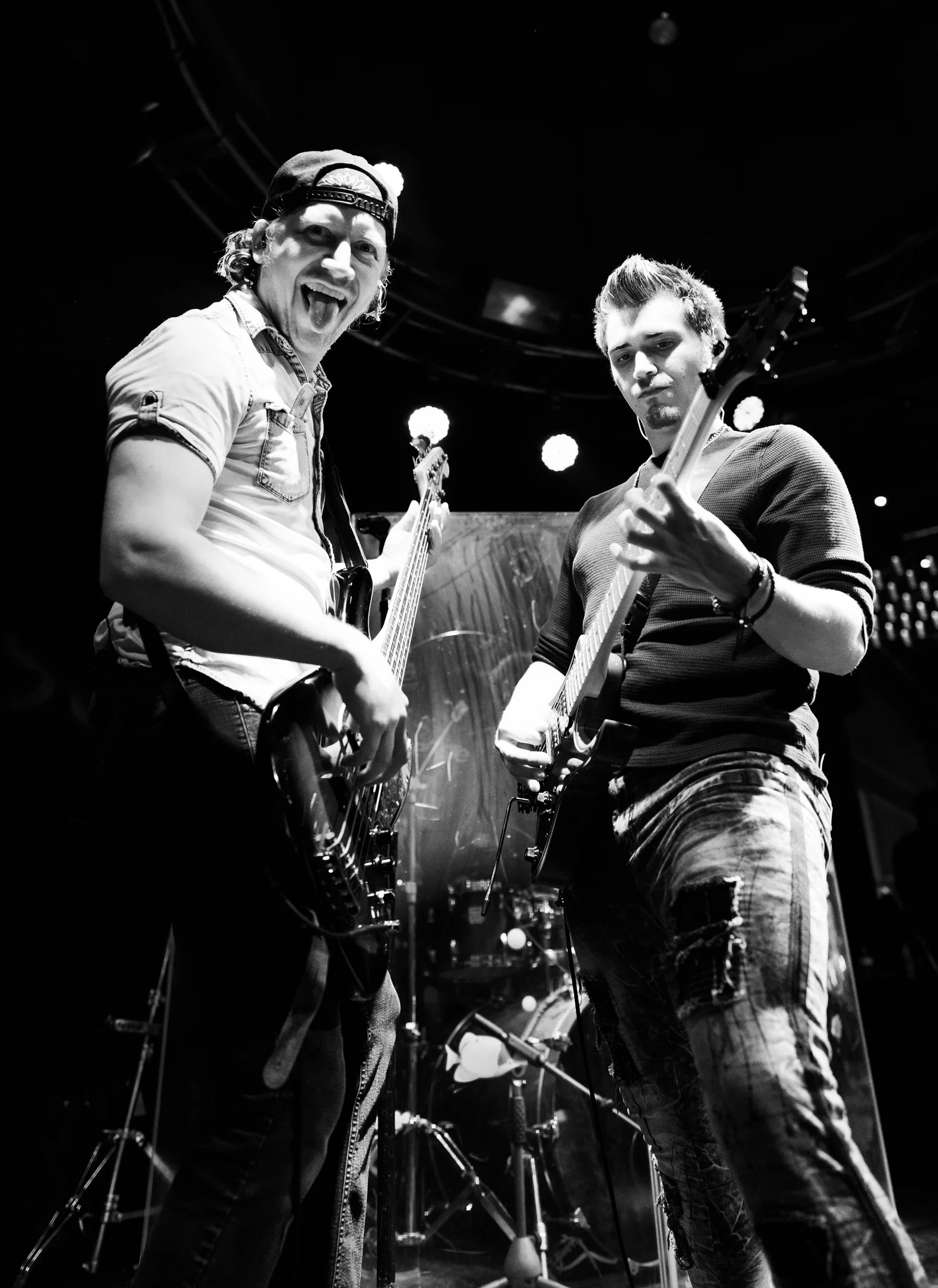 Live music photography 87