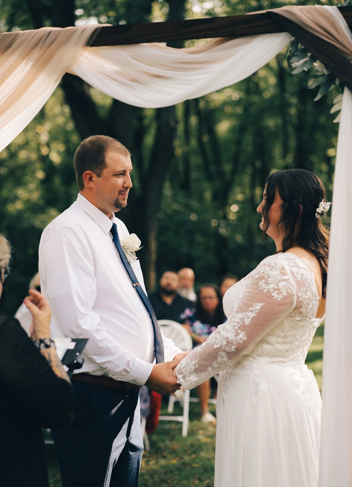 Wedding photography 22