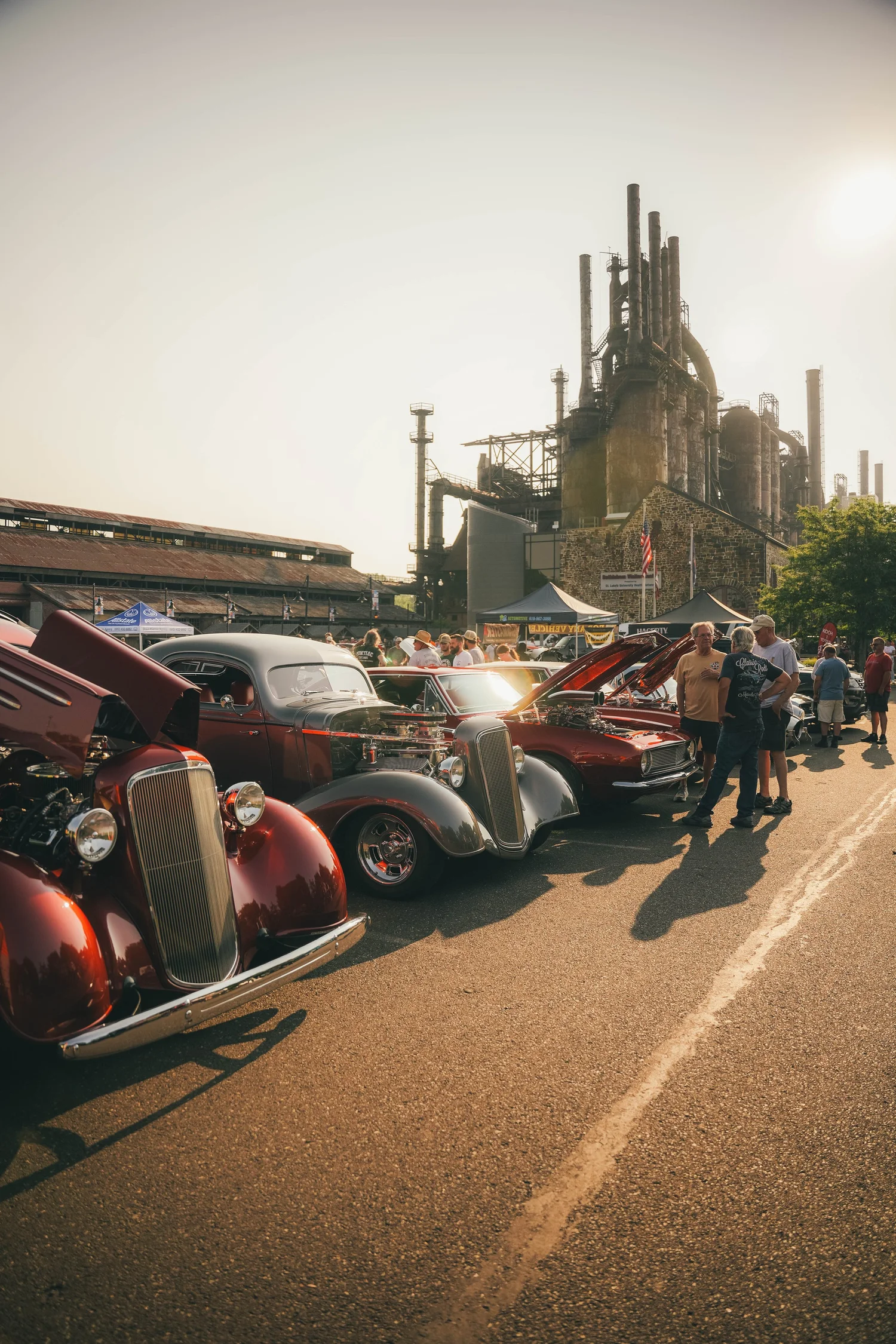 Automotive photography 9