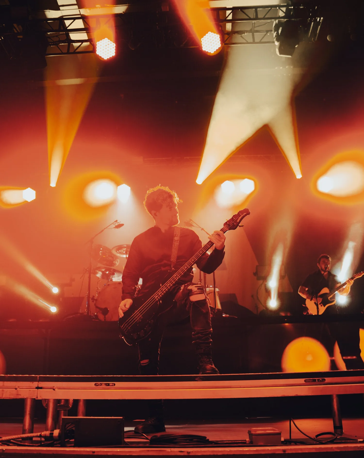 Live music photography 4