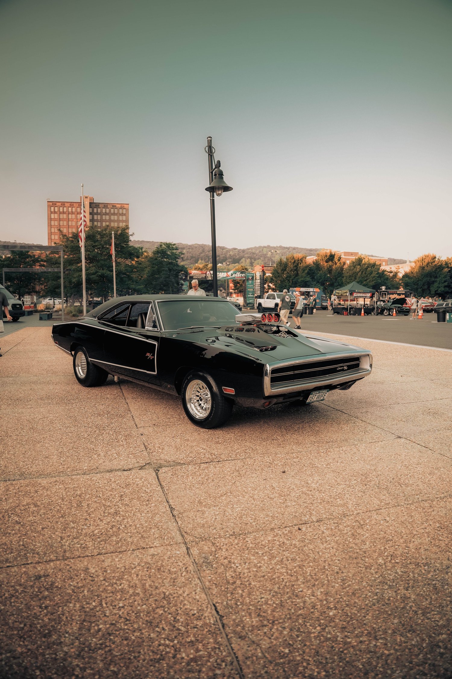 Automotive photography 5