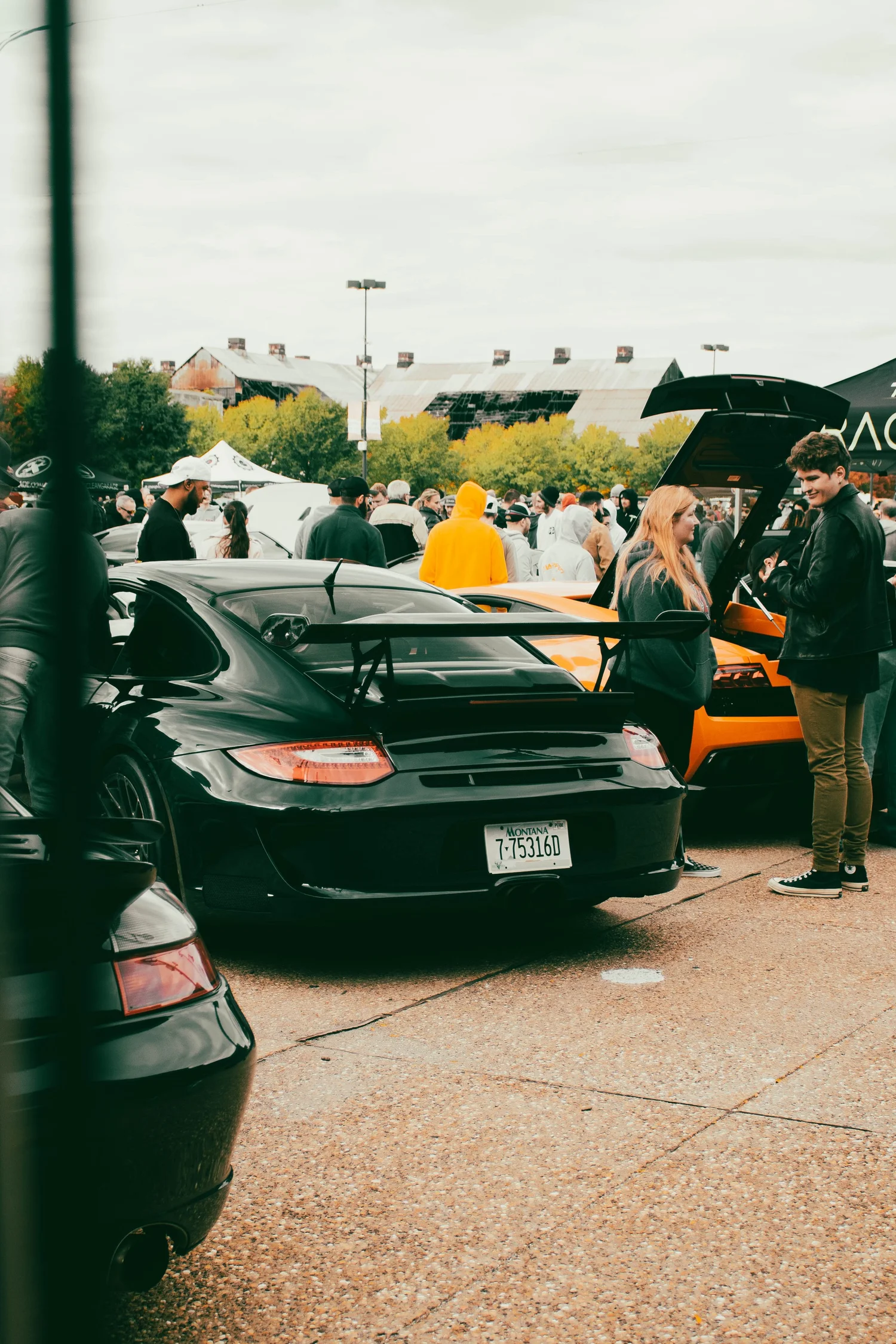 Automotive photography 32