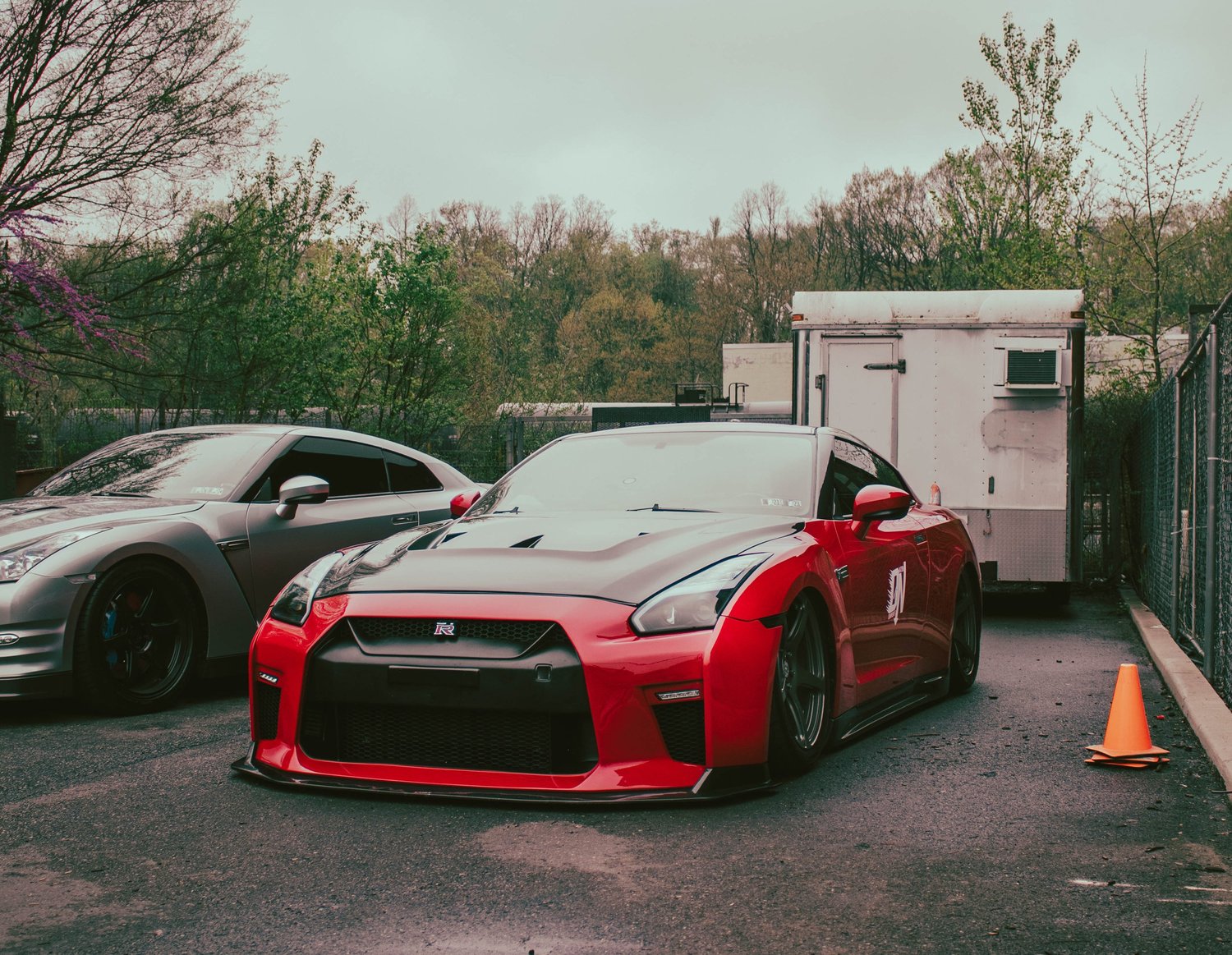 Automotive photography 17
