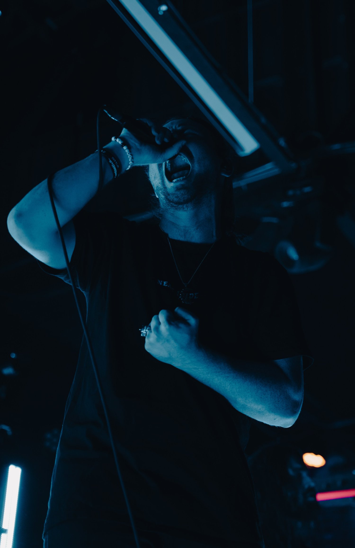 Live music photography 98