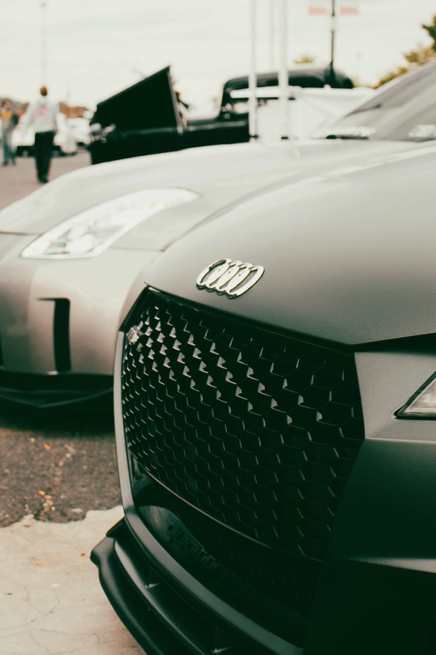 Automotive photography 33