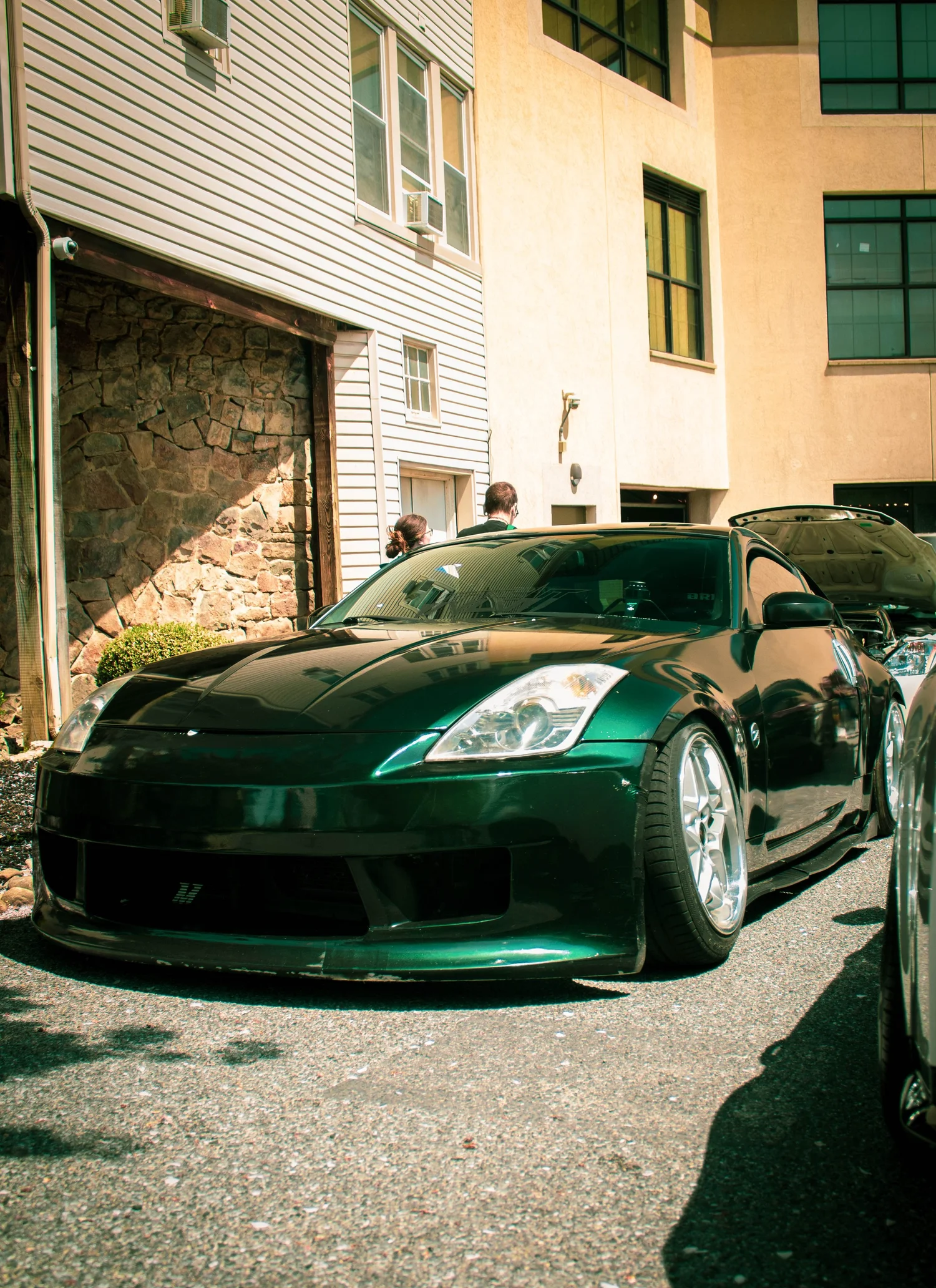 Automotive photography 55