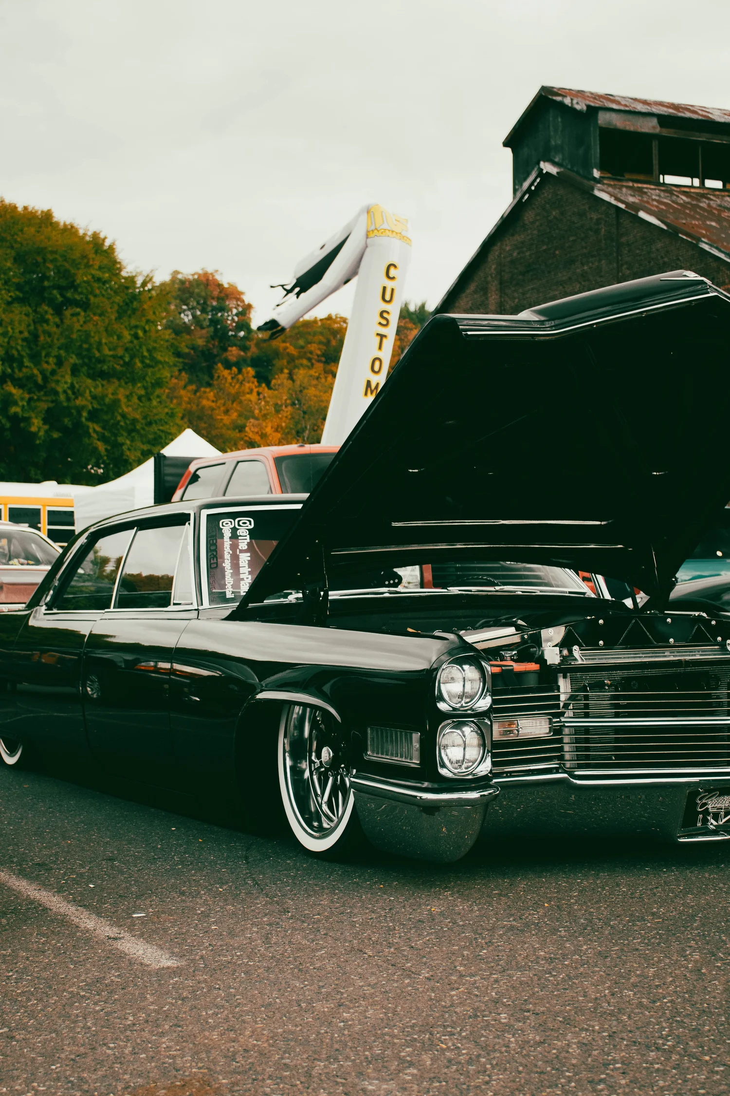 Automotive photography 35