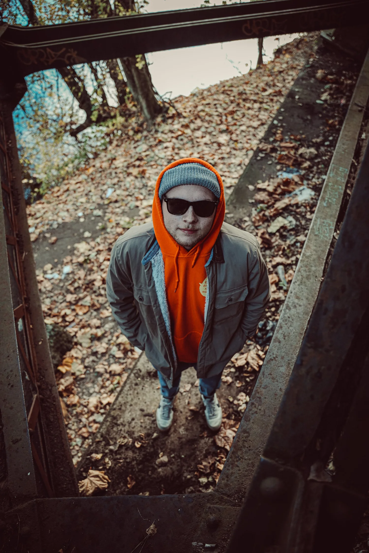 Portrait photography 6
